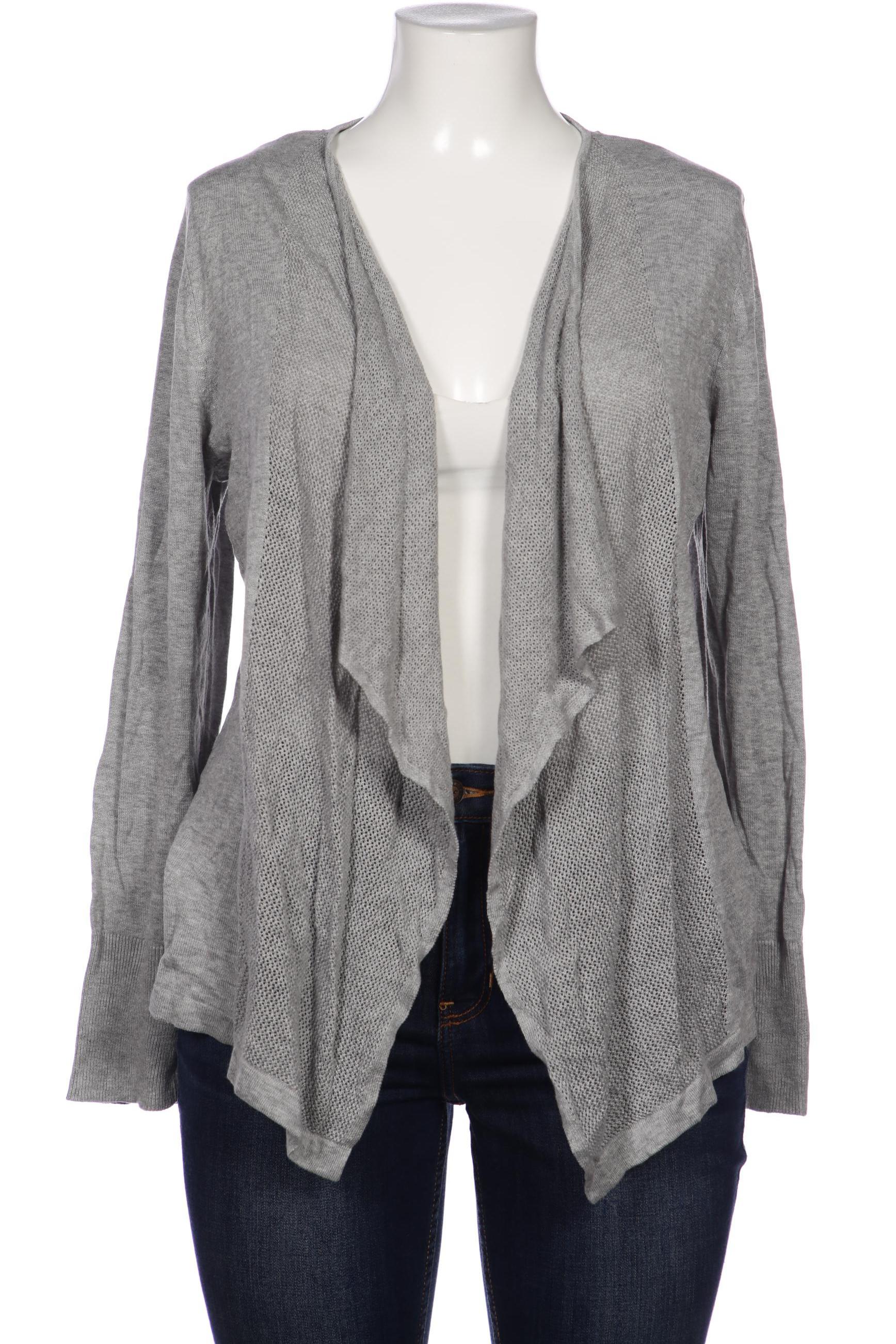 

CECIL Damen Strickjacke, grau