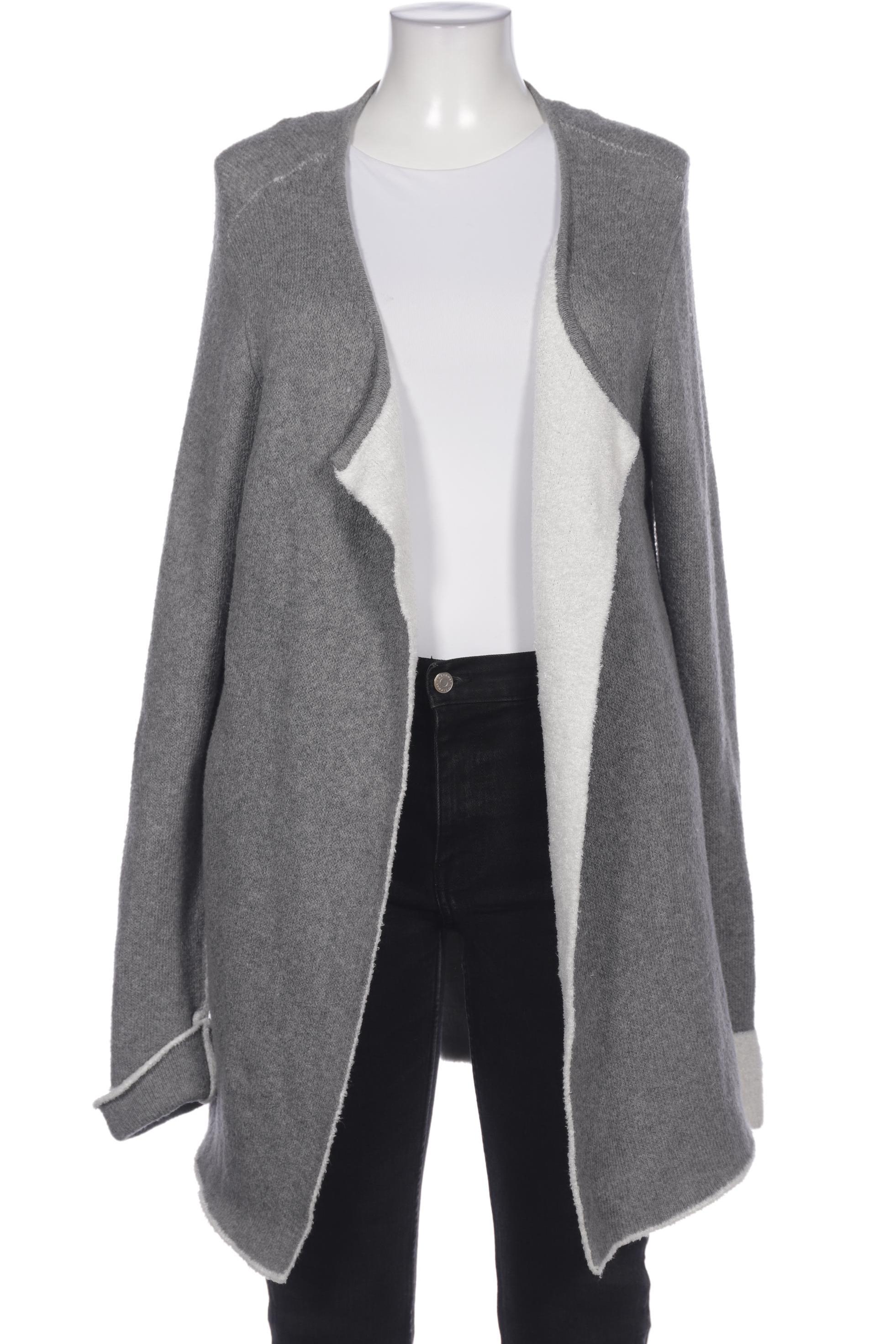 

CECIL Damen Strickjacke, grau