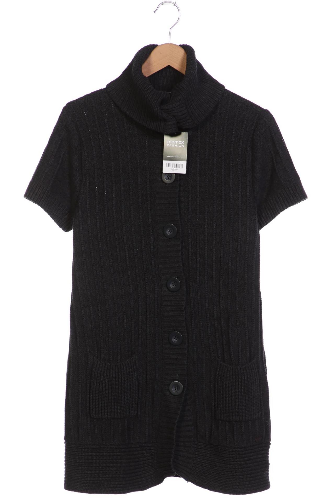 

CECIL Damen Strickjacke, grau