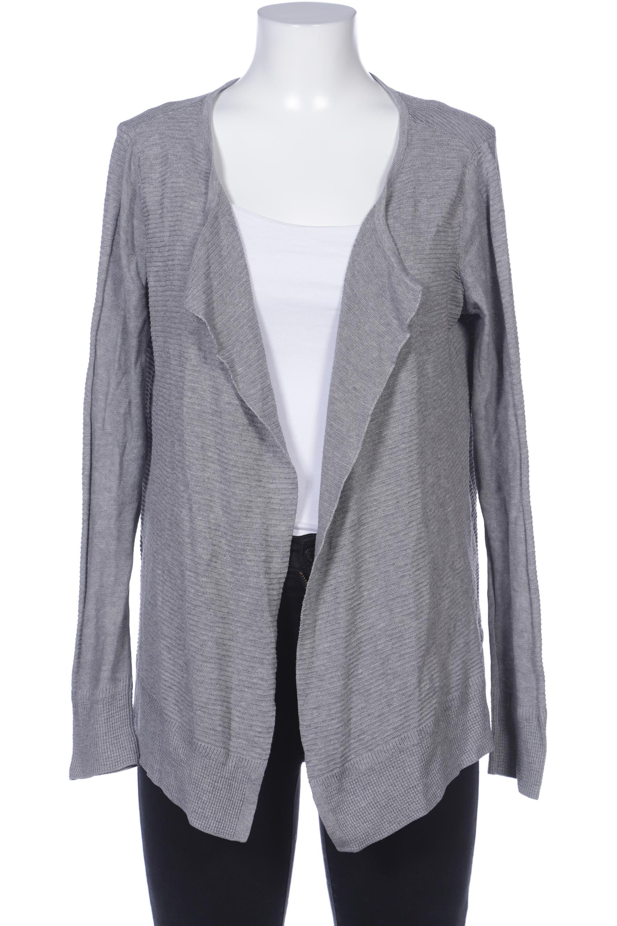 

Cecil Damen Strickjacke, grau, Gr. 38