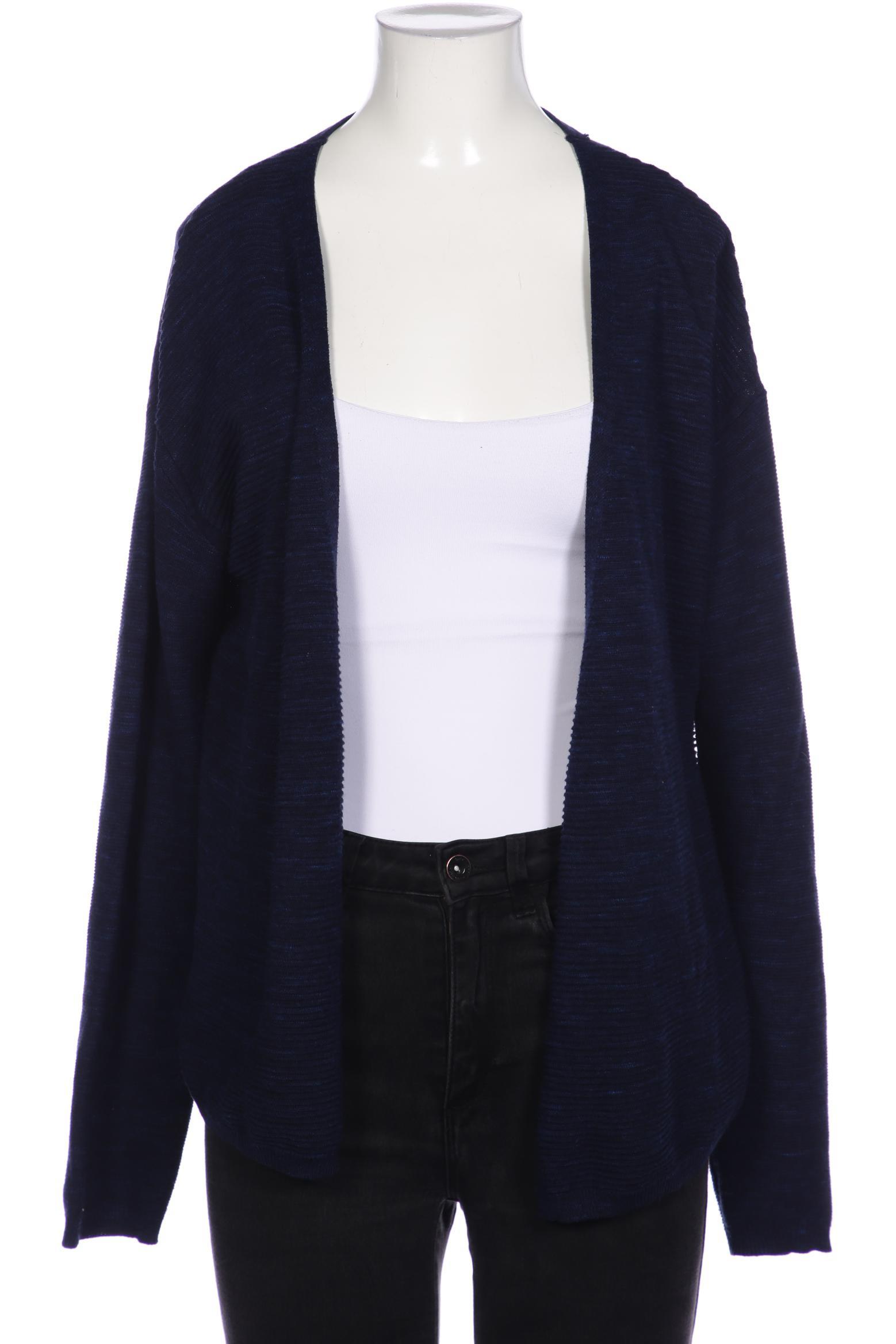 

Cecil Damen Strickjacke, marineblau, Gr. 36