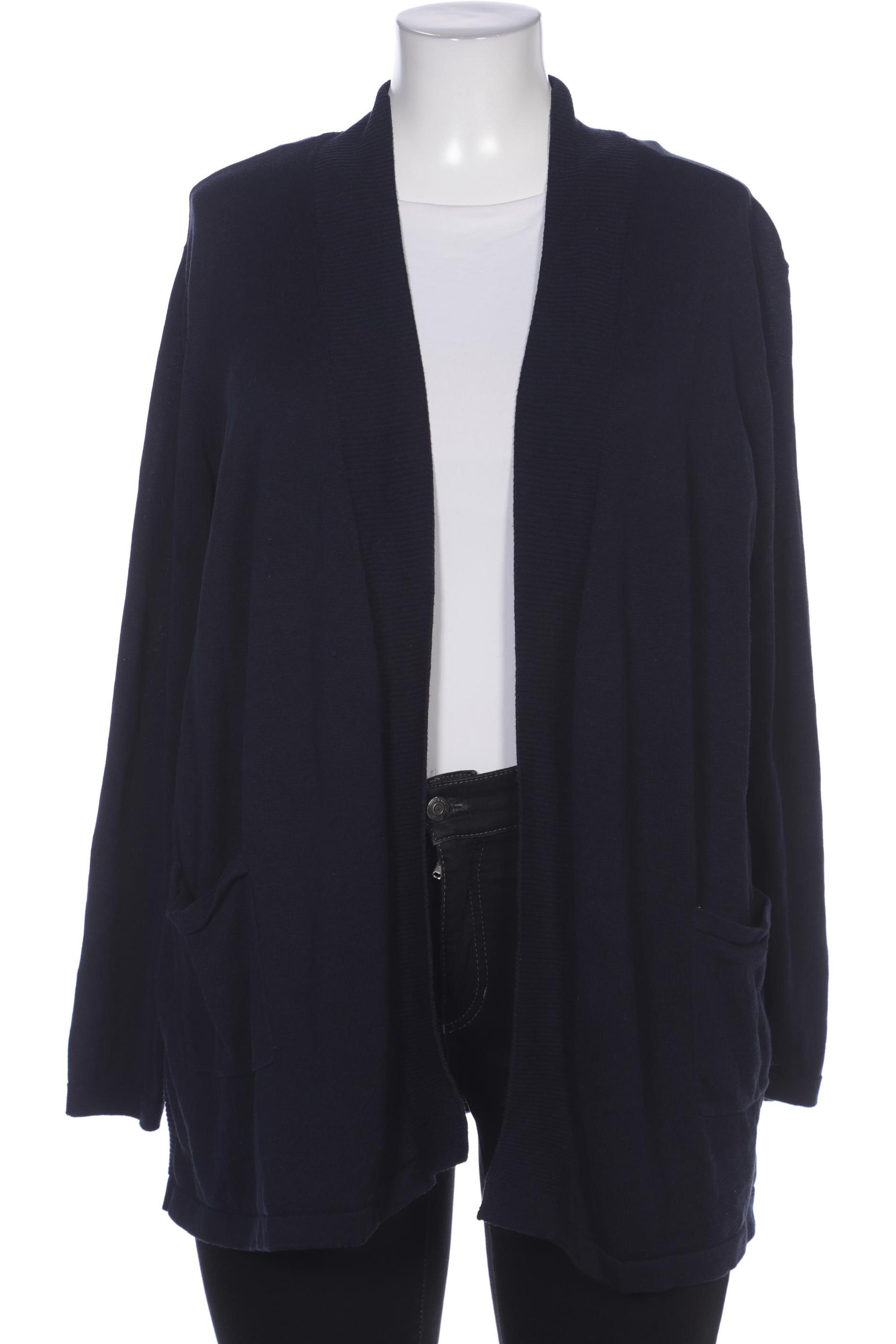 

Cecil Damen Strickjacke, marineblau, Gr. 46