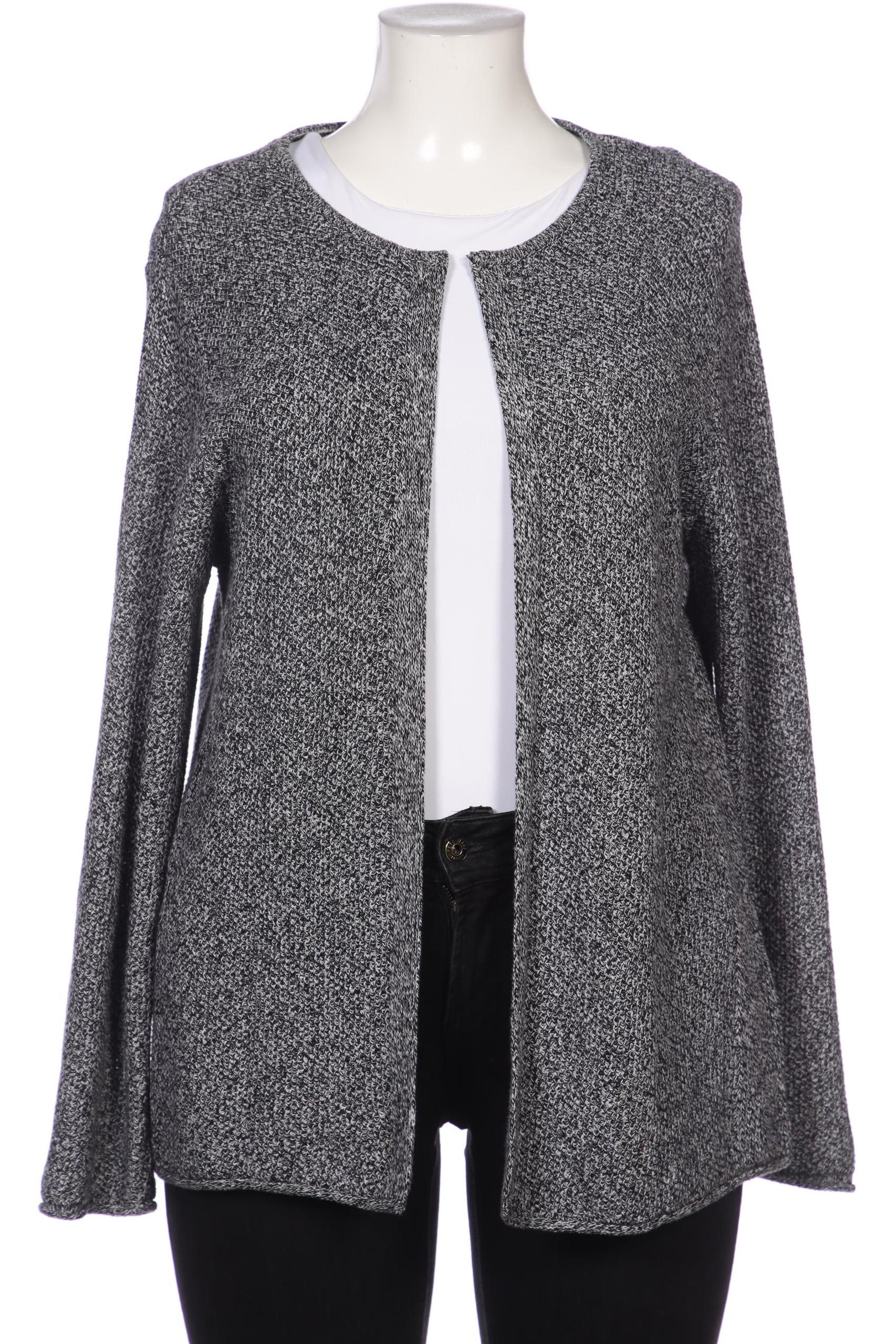

Cecil Damen Strickjacke, grau, Gr. 42