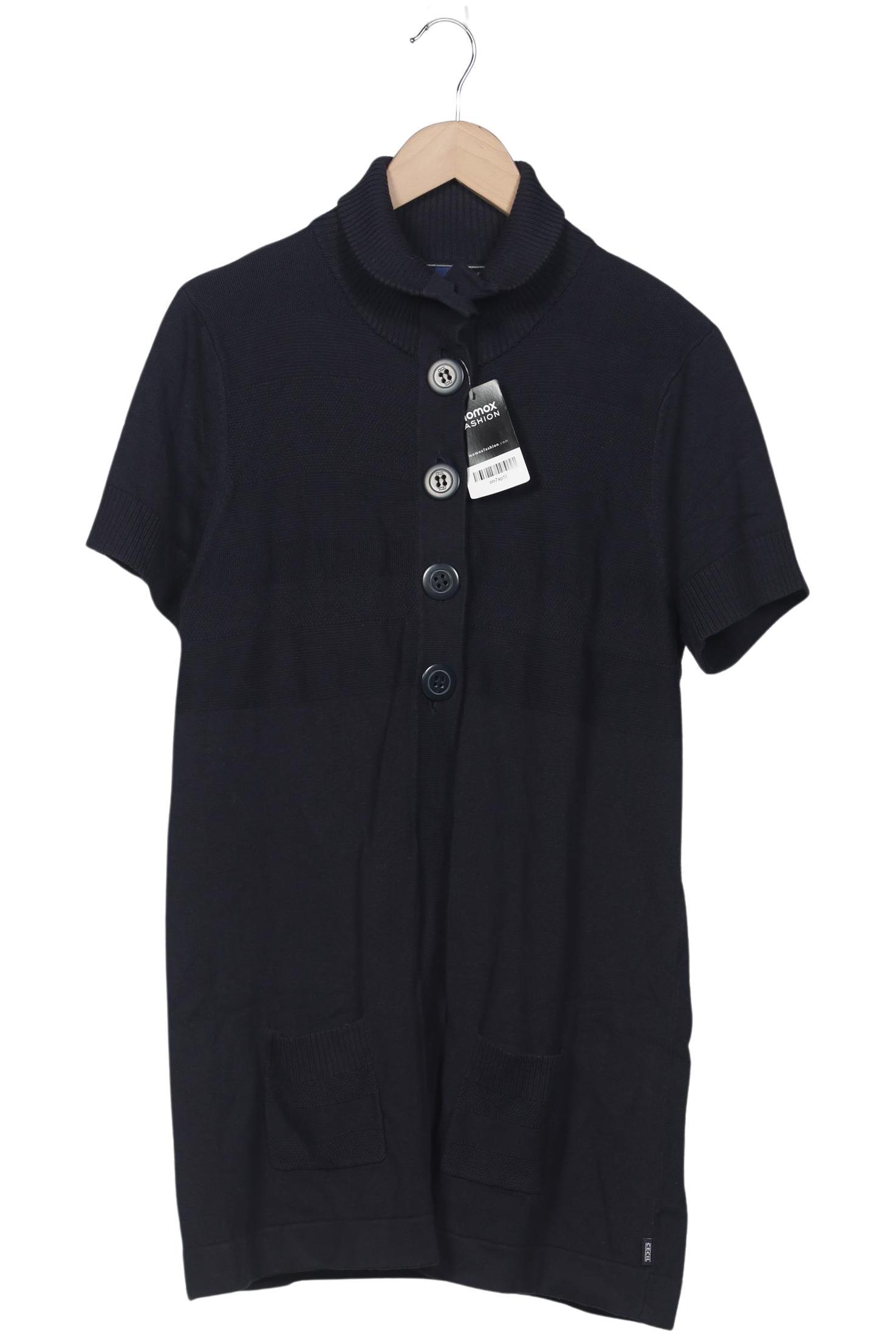 

Cecil Damen Strickjacke, marineblau, Gr. 44