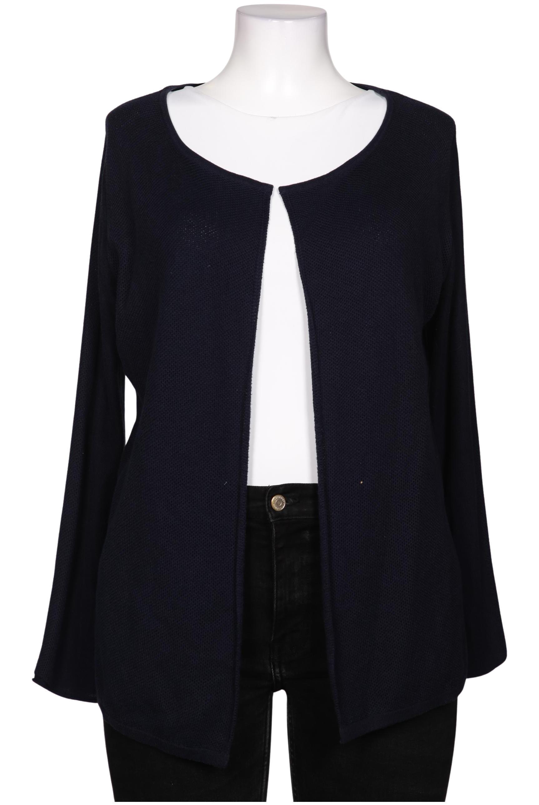 

Cecil Damen Strickjacke, marineblau, Gr. 42