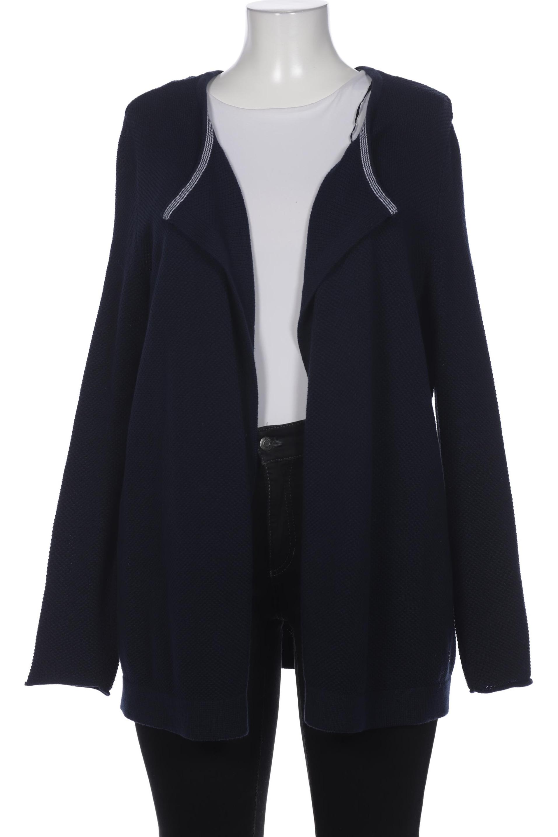 

Cecil Damen Strickjacke, marineblau, Gr. 44