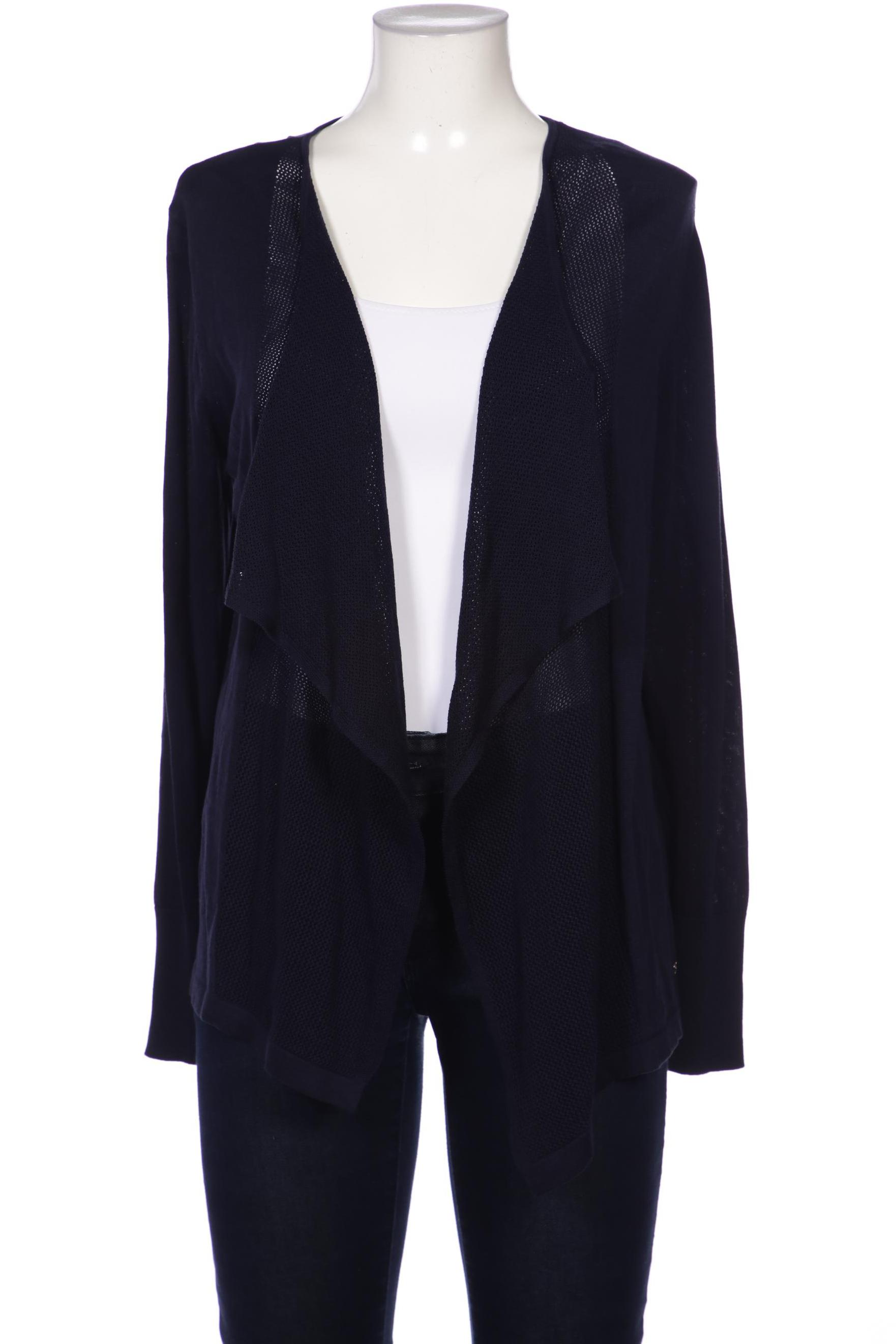 

Cecil Damen Strickjacke, marineblau, Gr. 38