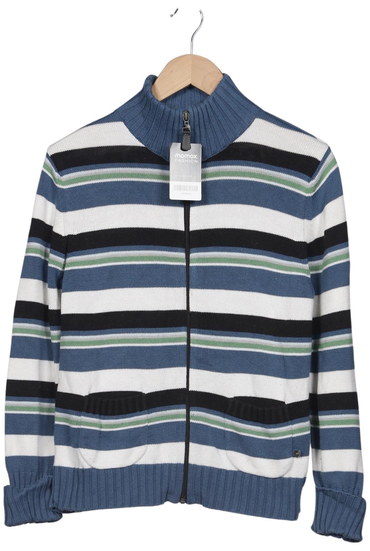 

Cecil Damen Strickjacke, mehrfarbig, Gr. 38