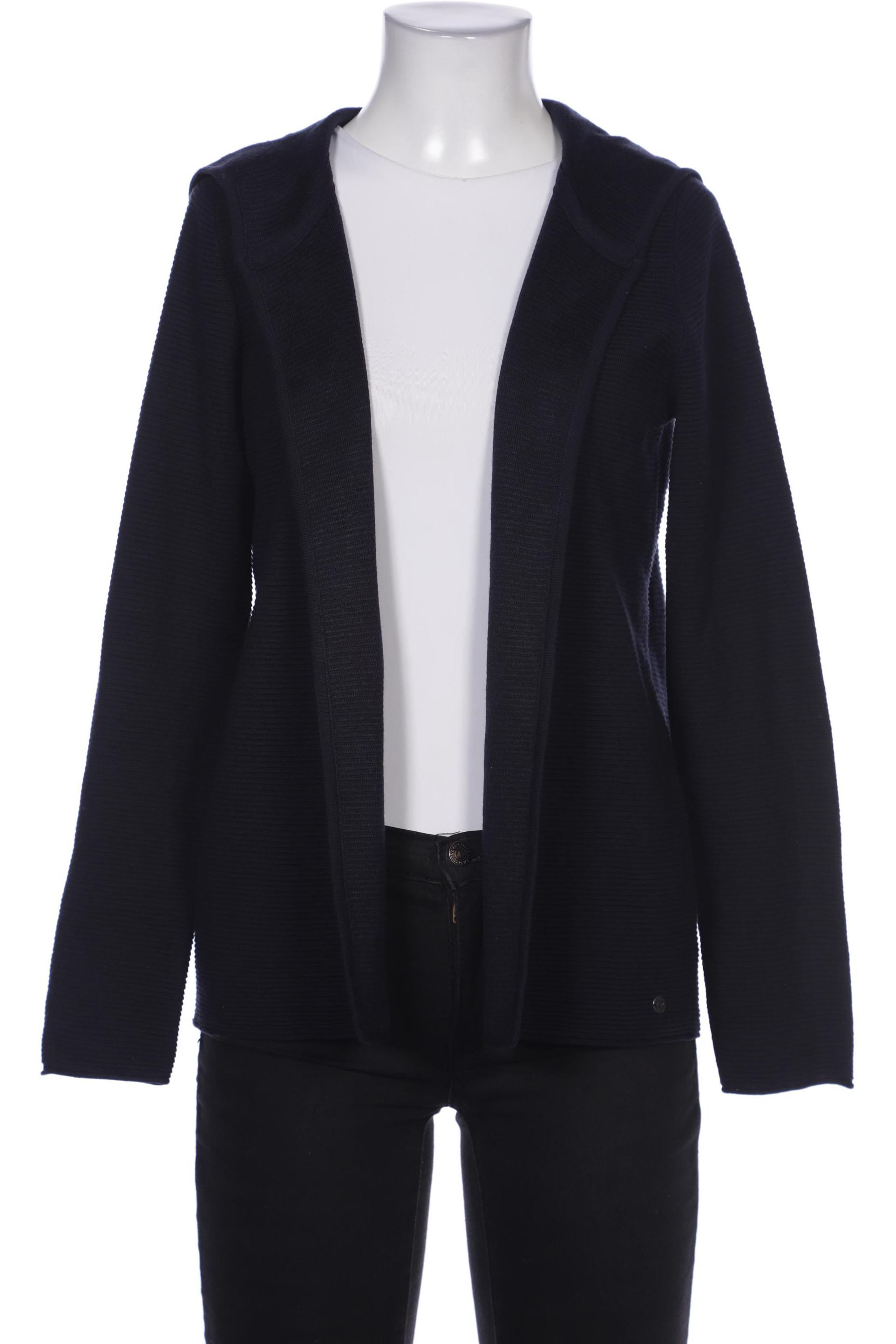 

Cecil Damen Strickjacke, marineblau, Gr. 34