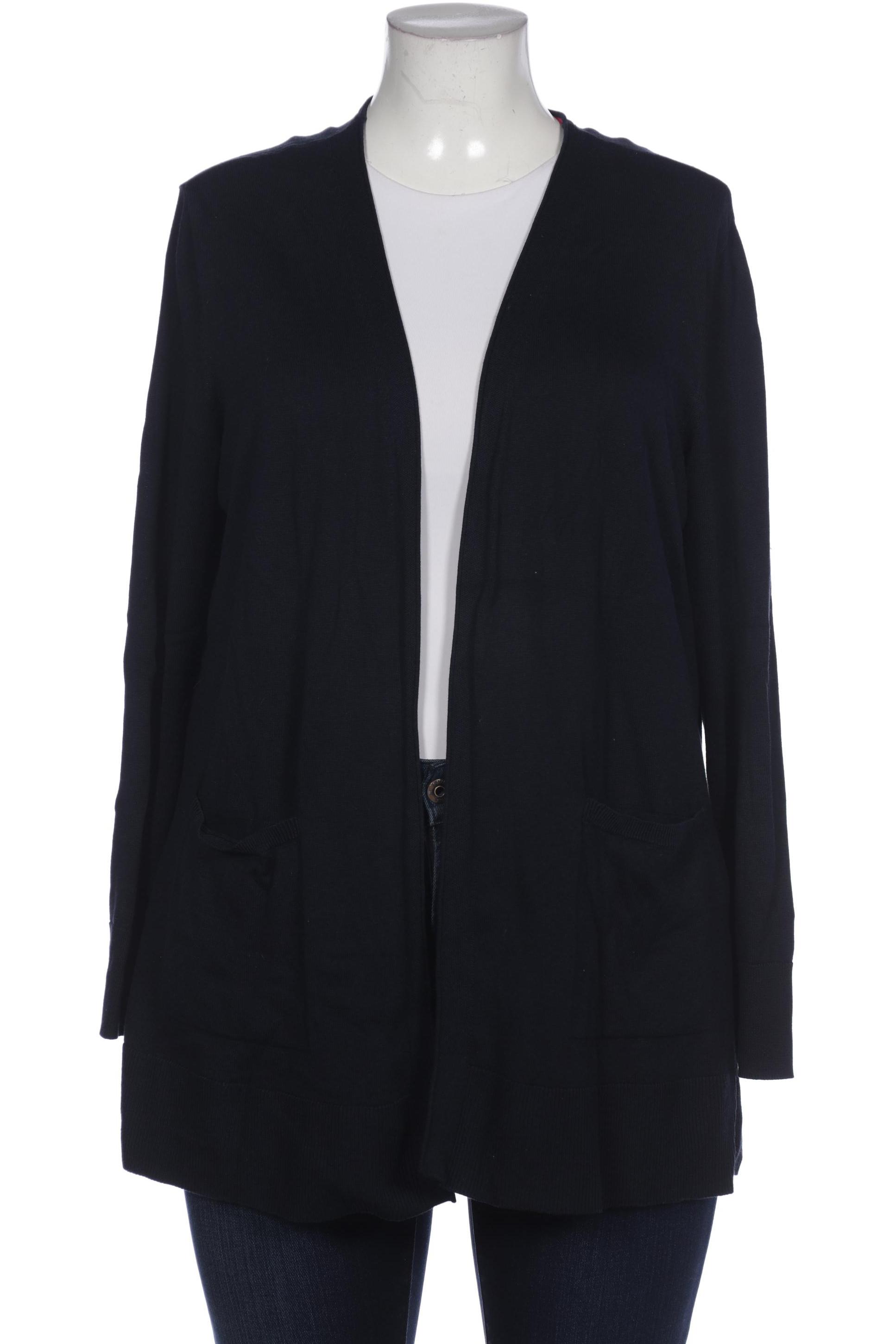 

Cecil Damen Strickjacke, marineblau, Gr. 42