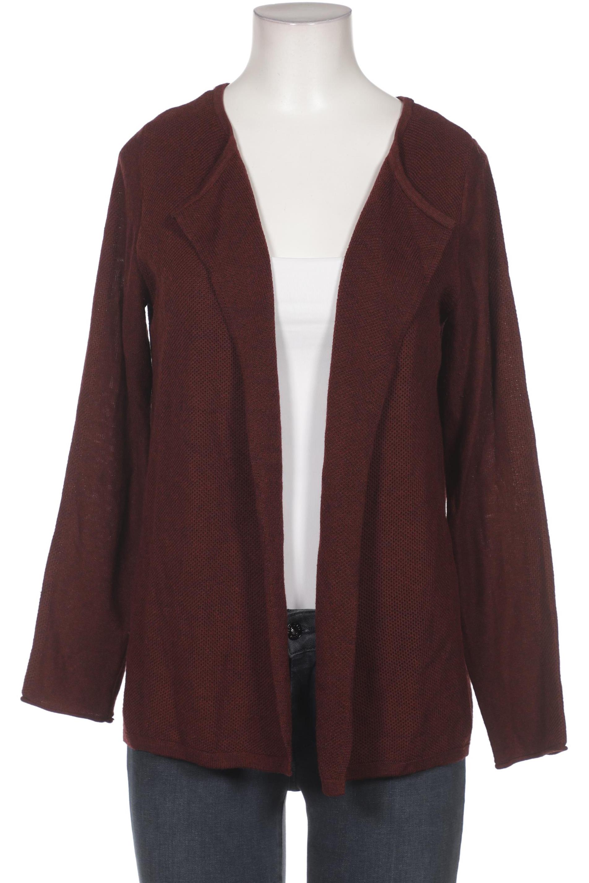 

Cecil Damen Strickjacke, bordeaux, Gr. uni