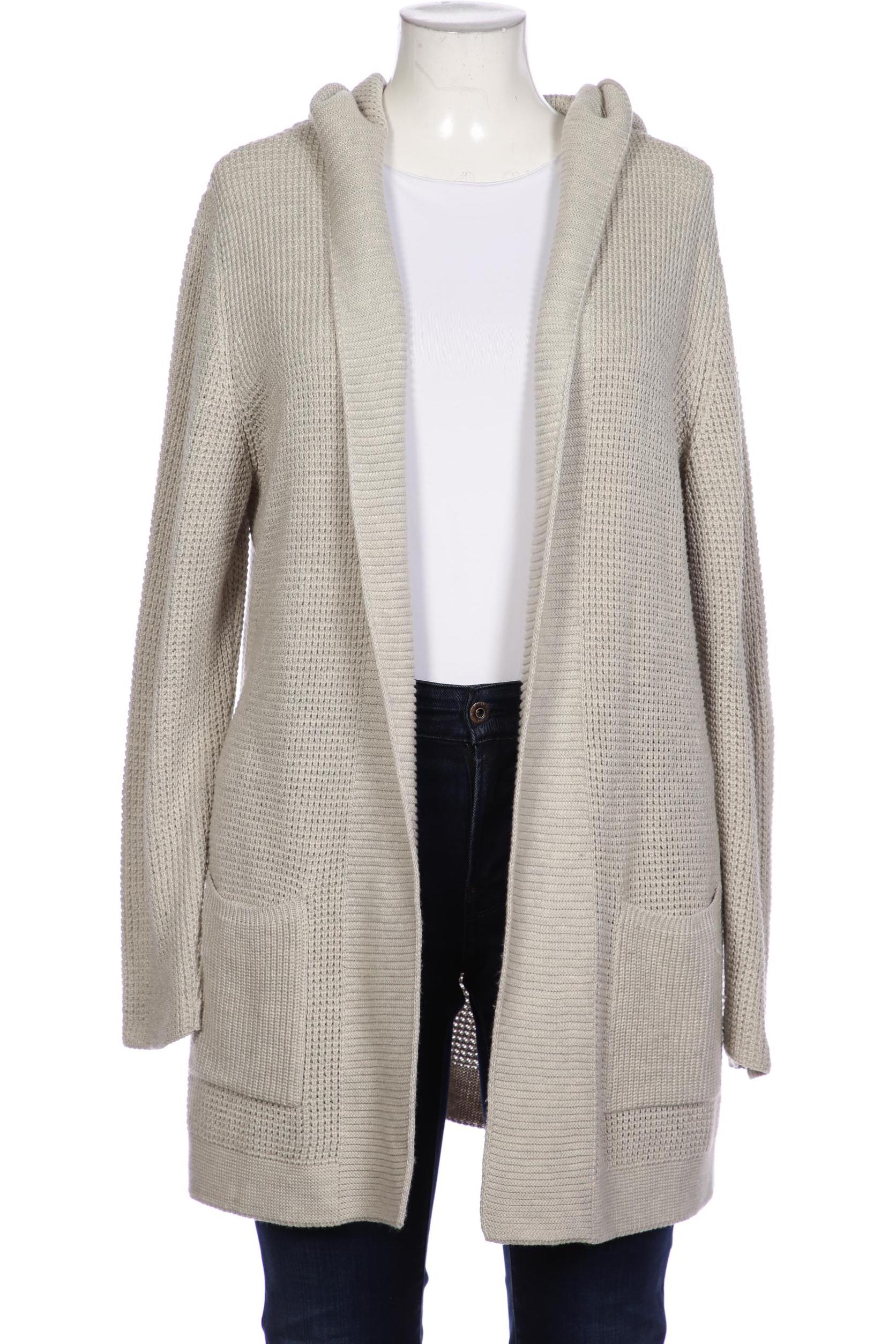 

Cecil Damen Strickjacke, grau, Gr. 46