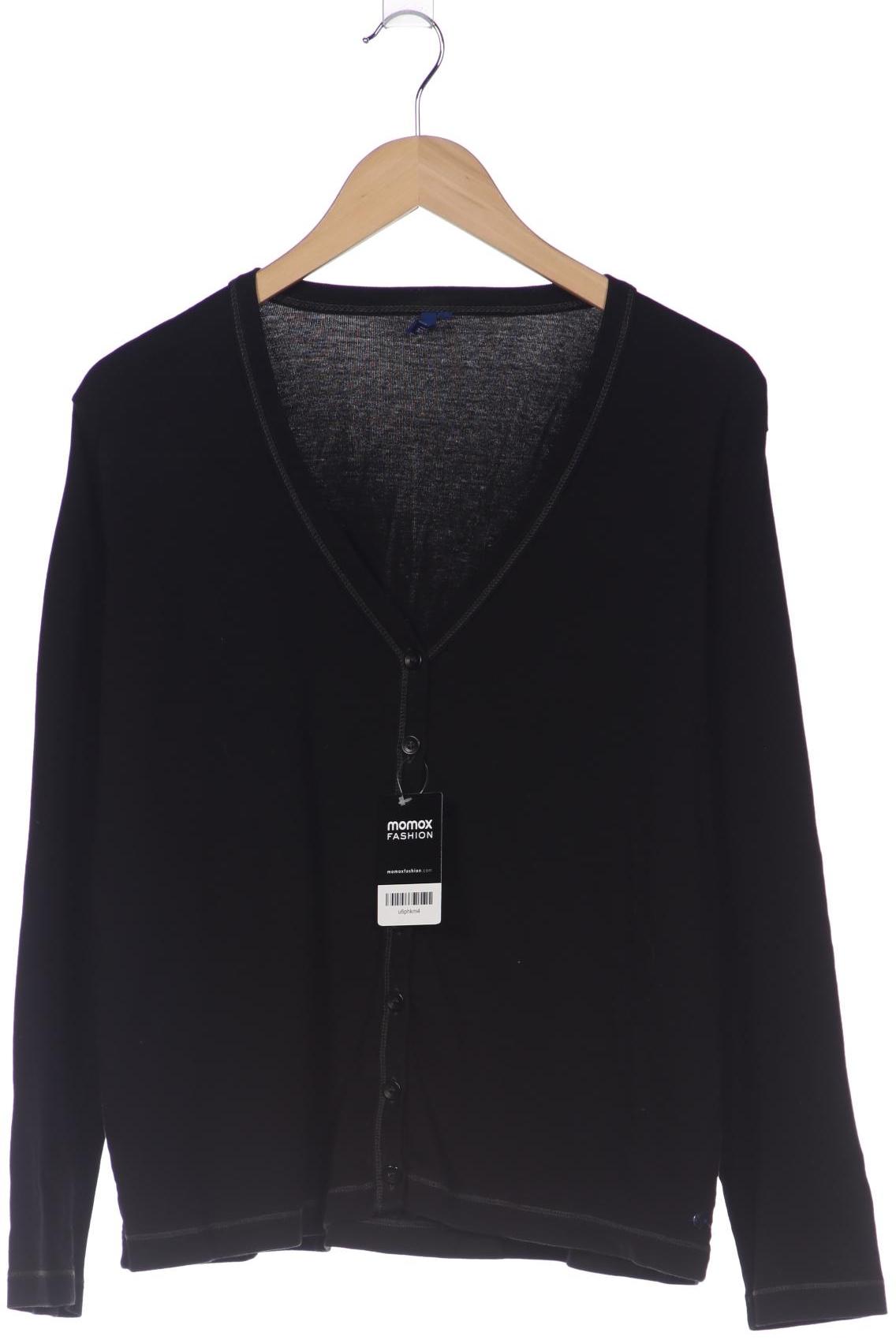 

Cecil Damen Strickjacke, schwarz, Gr. 44
