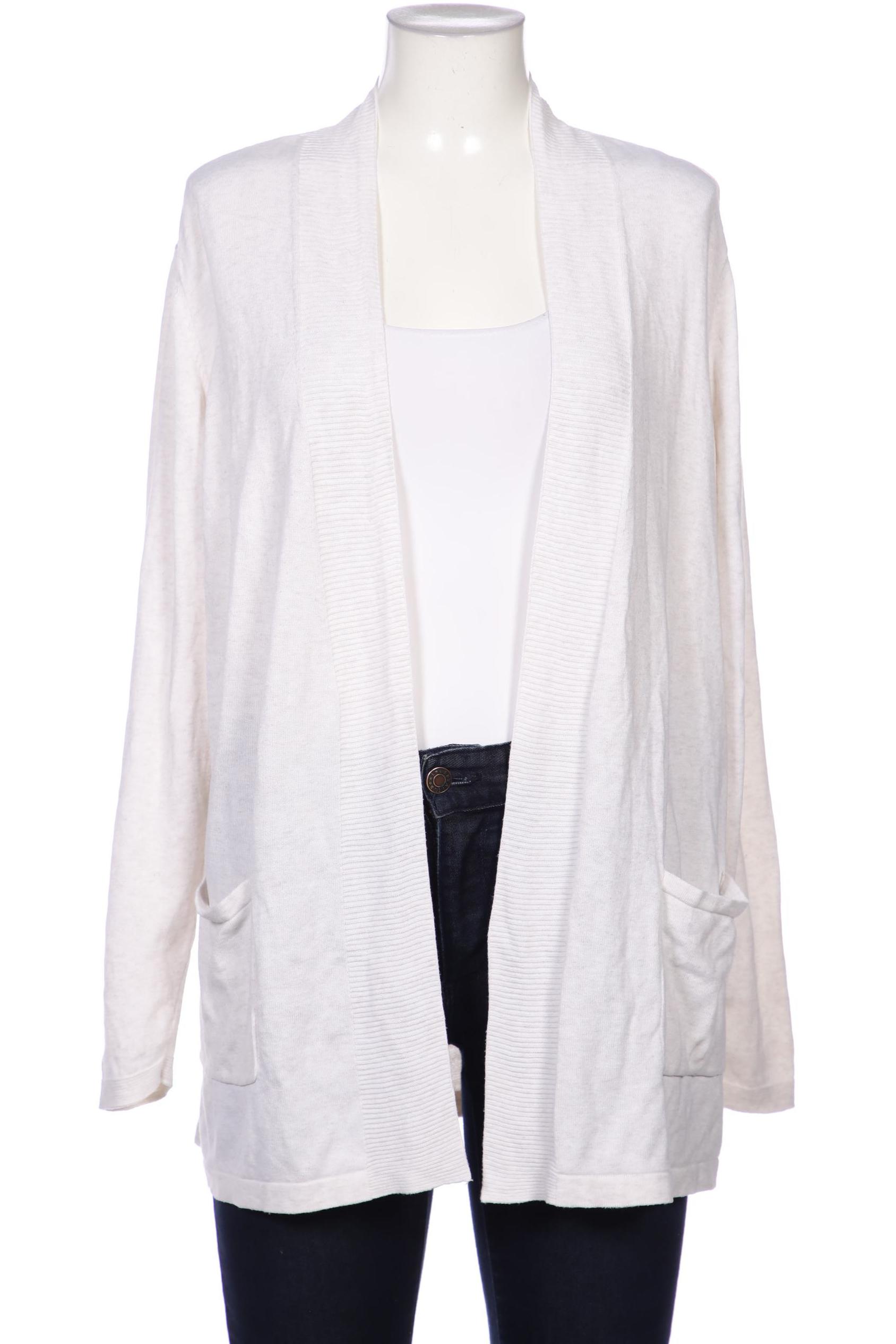 

Cecil Damen Strickjacke, cremeweiß, Gr. 38