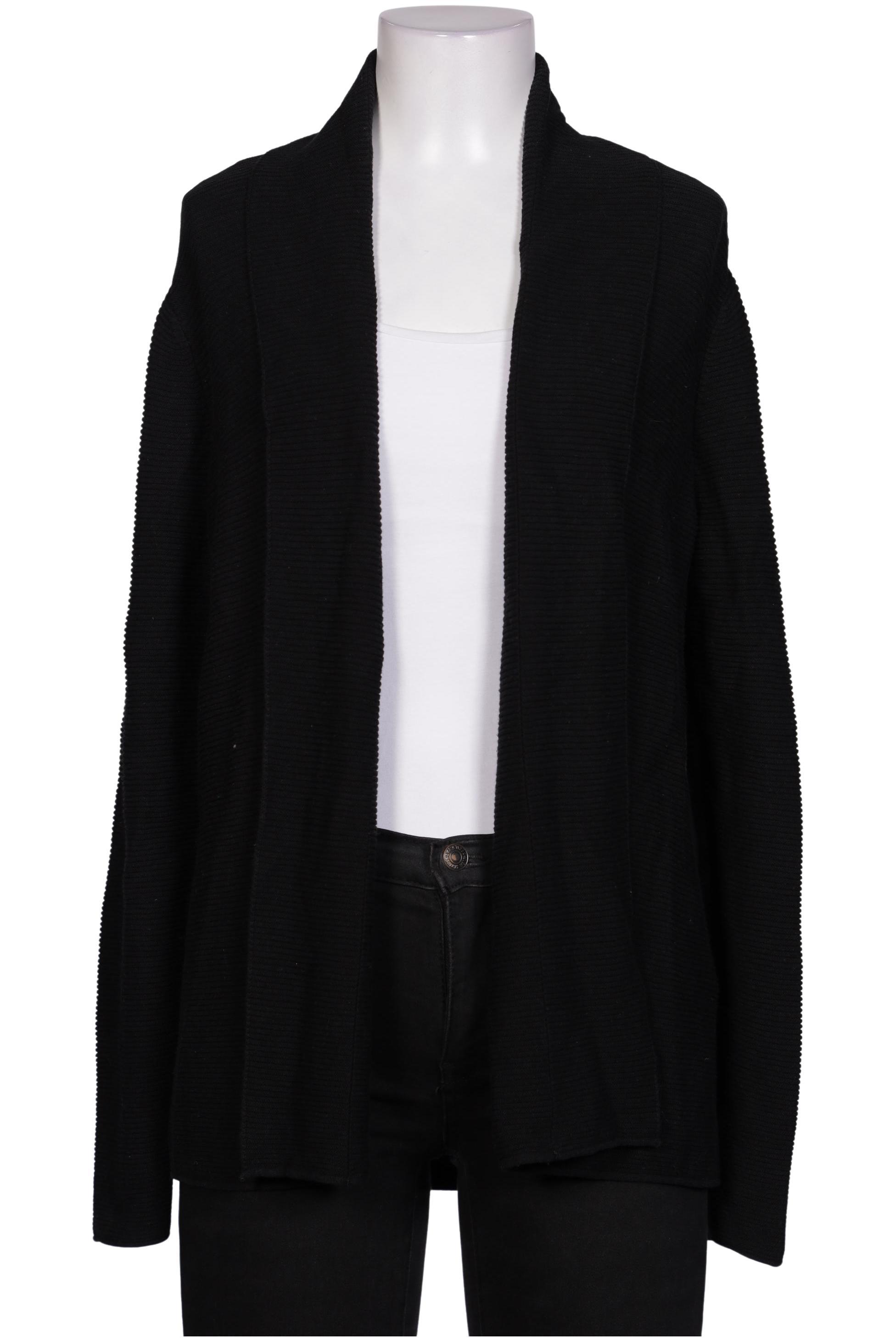 

Cecil Damen Strickjacke, schwarz, Gr. 36