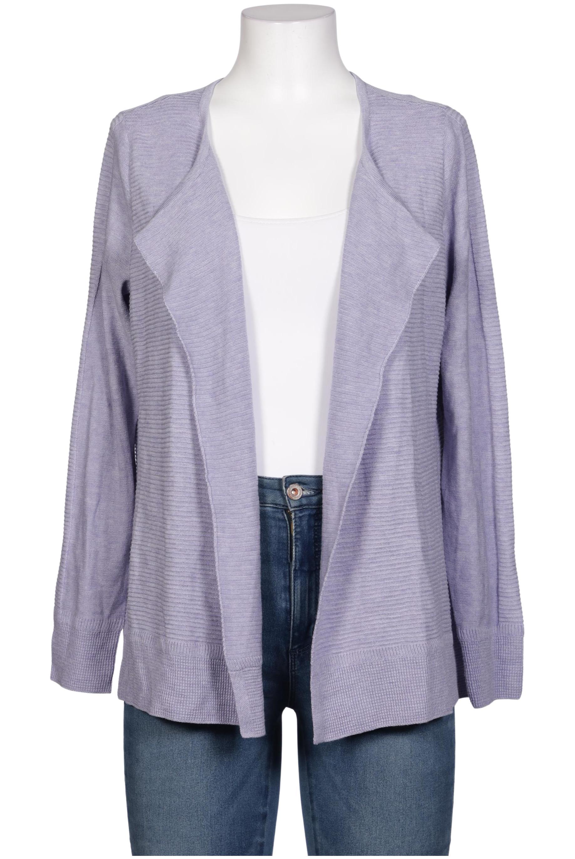 

Cecil Damen Strickjacke, flieder, Gr. 42
