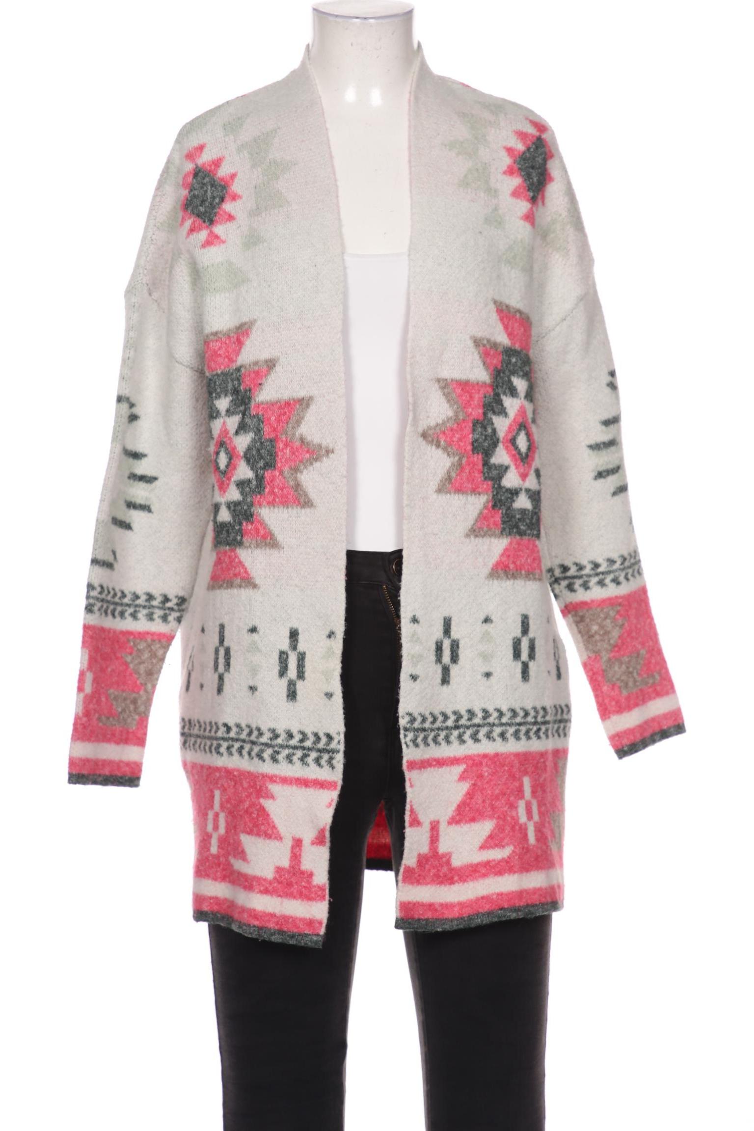 

Cecil Damen Strickjacke, grau, Gr. 34