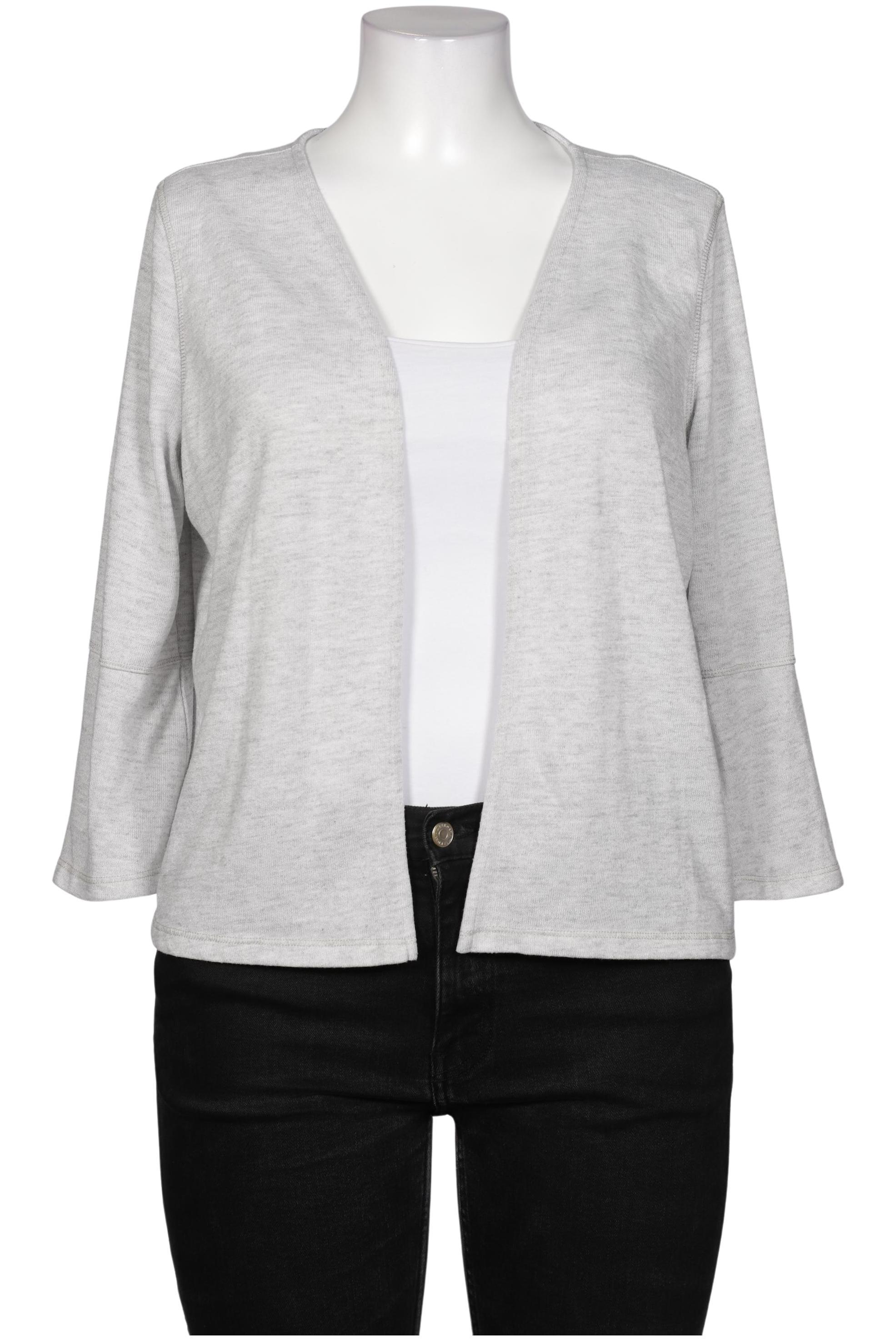 

Cecil Damen Strickjacke, grau, Gr. 44