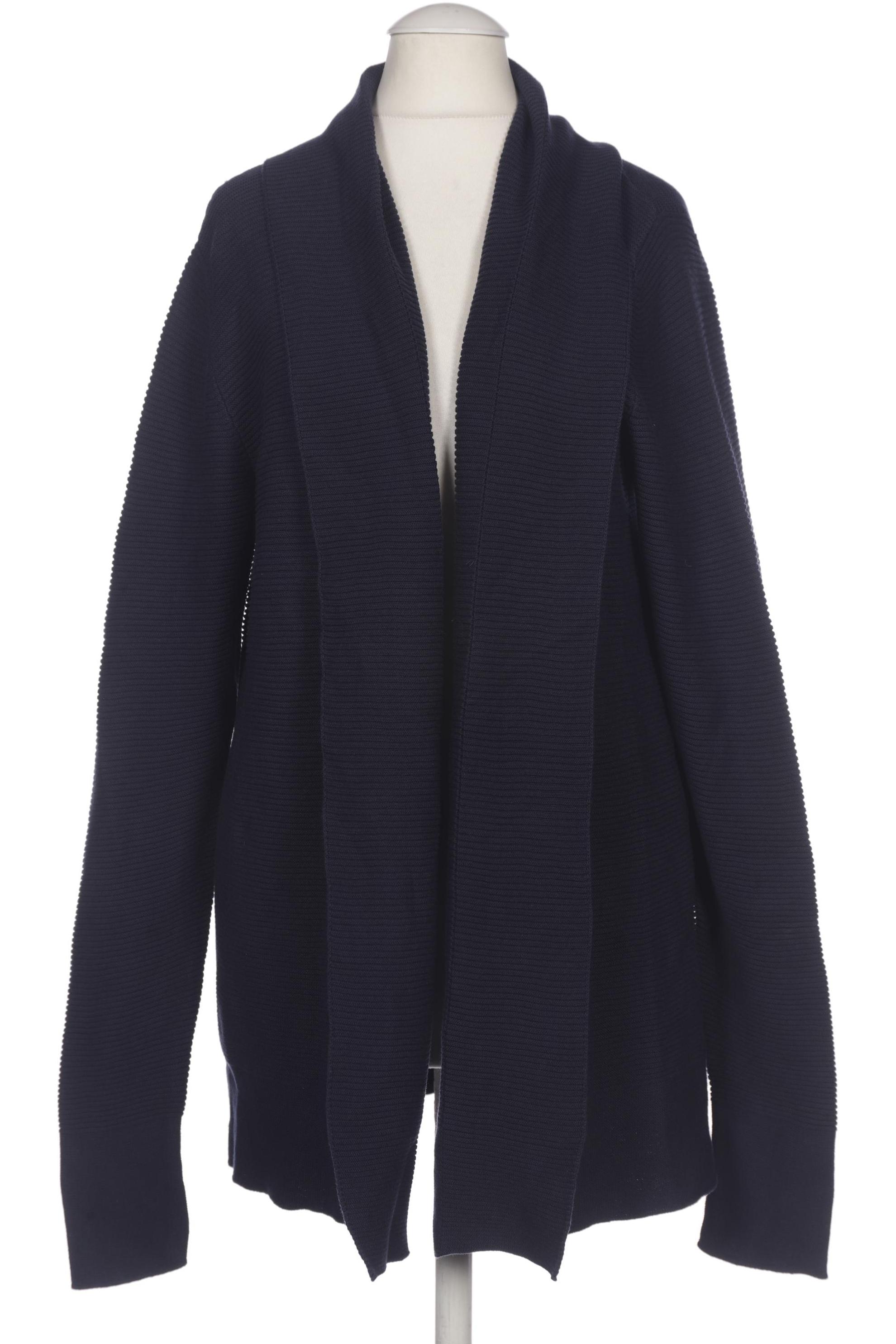 

Cecil Damen Strickjacke, marineblau, Gr. 34