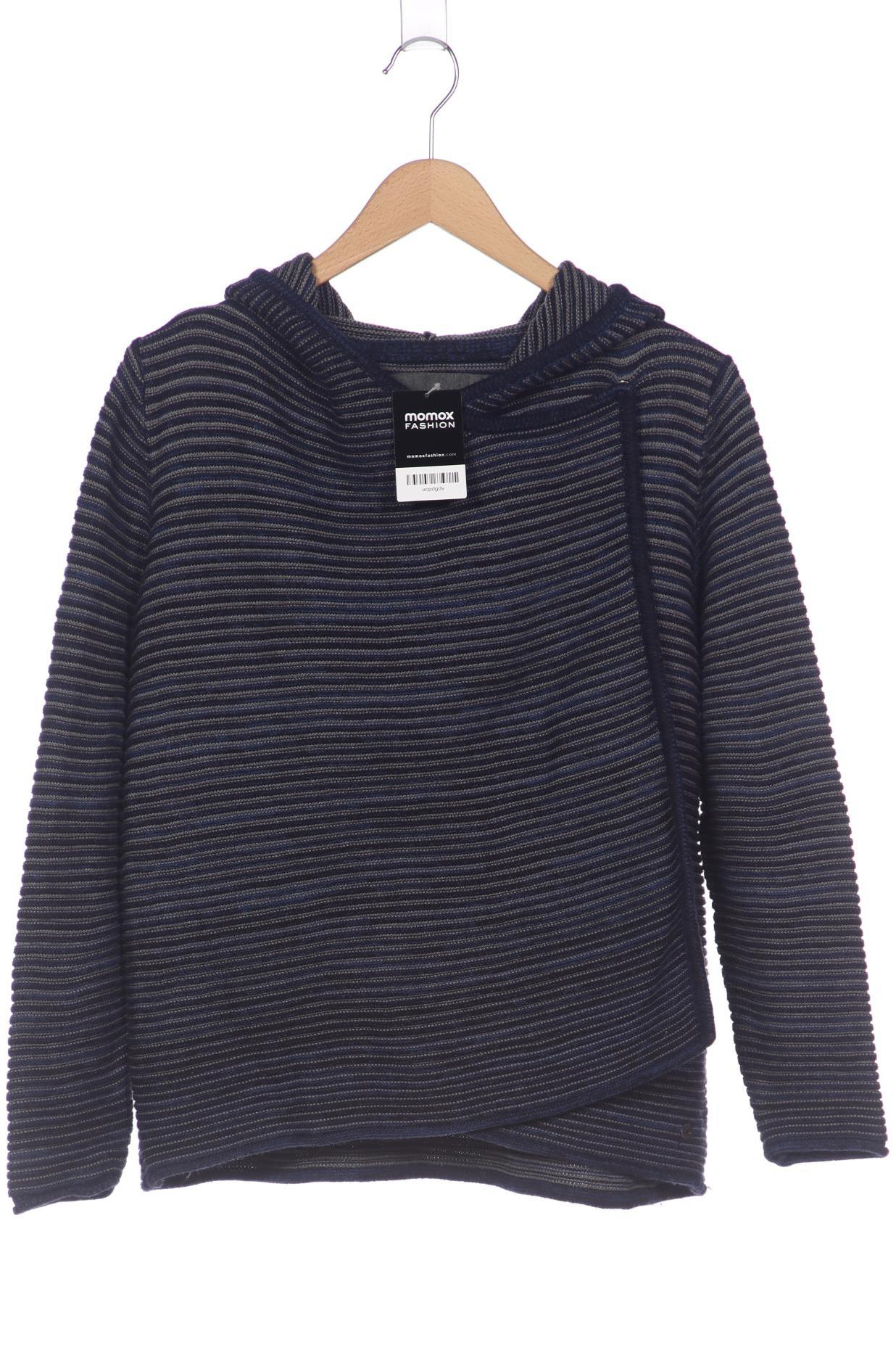 

Cecil Damen Strickjacke, marineblau, Gr. 36