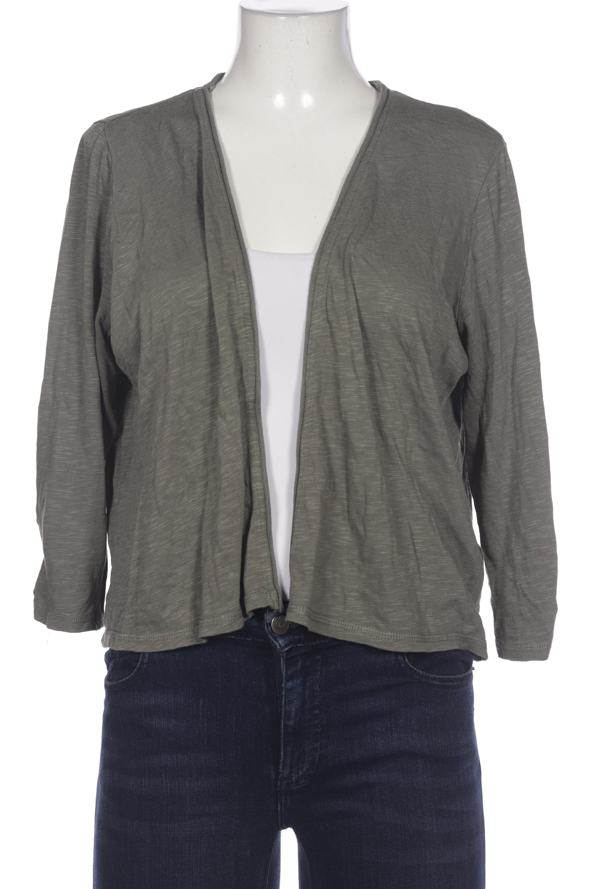 

Cecil Damen Strickjacke, grün, Gr. 42