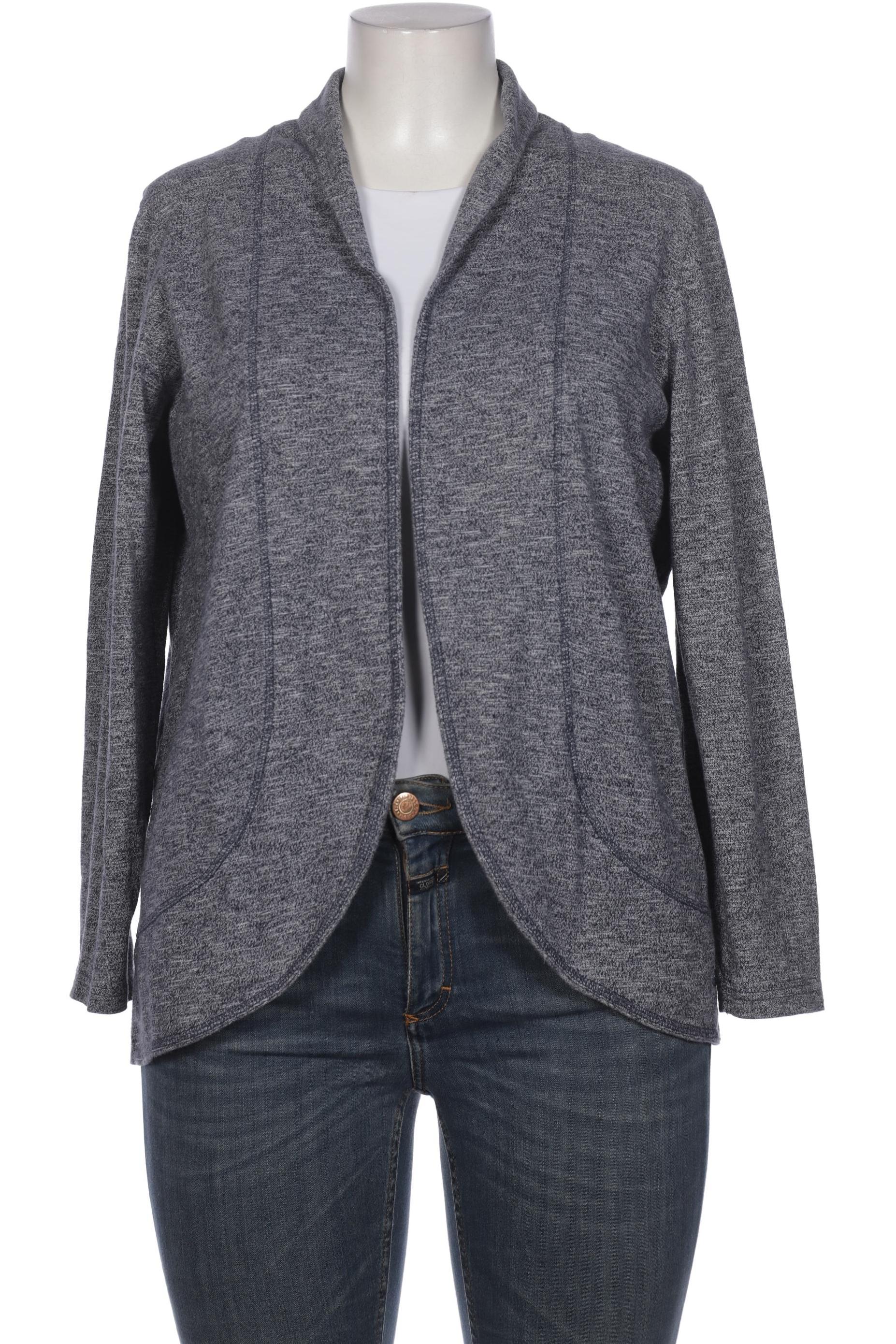 

Cecil Damen Strickjacke, marineblau, Gr. 44
