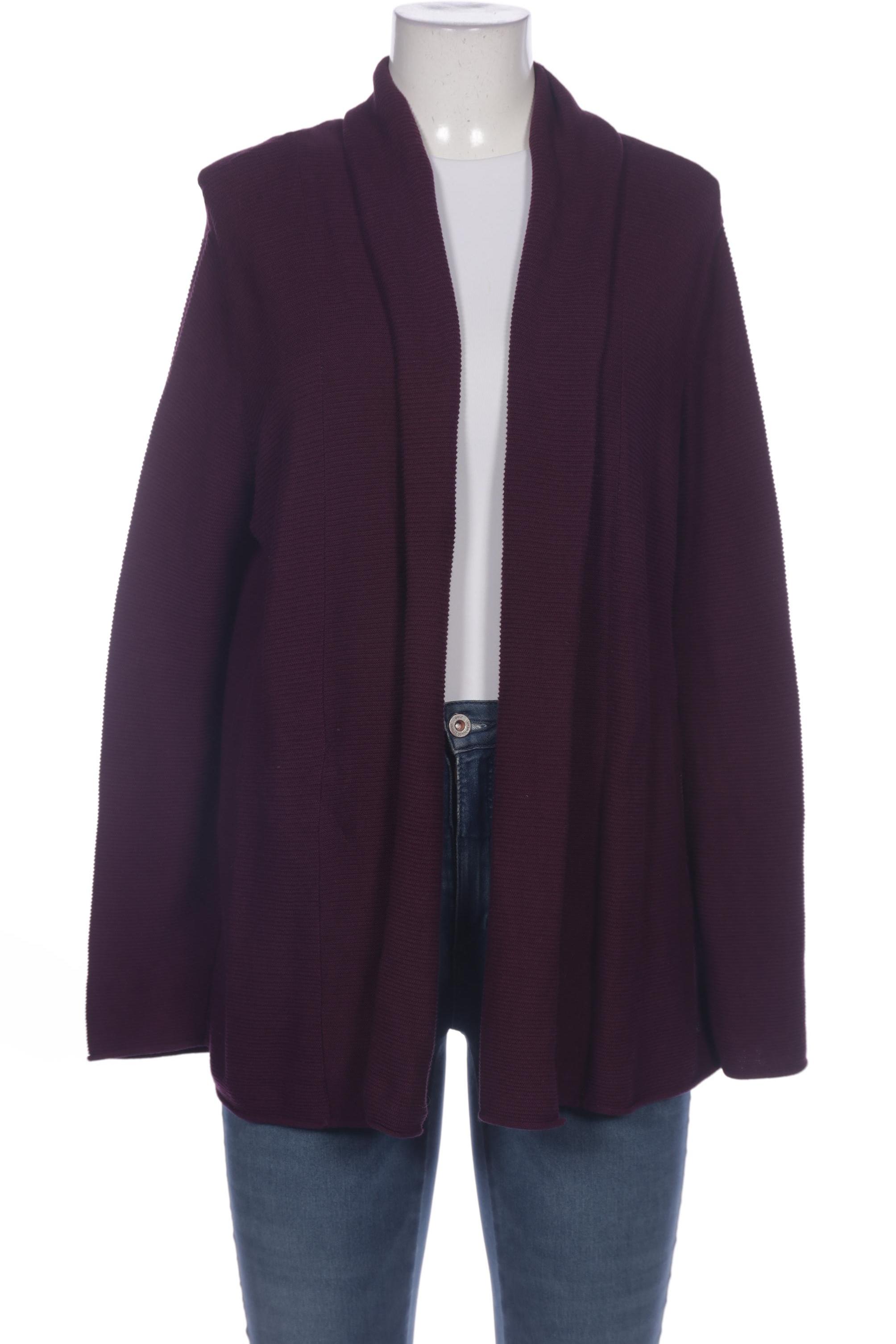 

Cecil Damen Strickjacke, flieder, Gr. 42