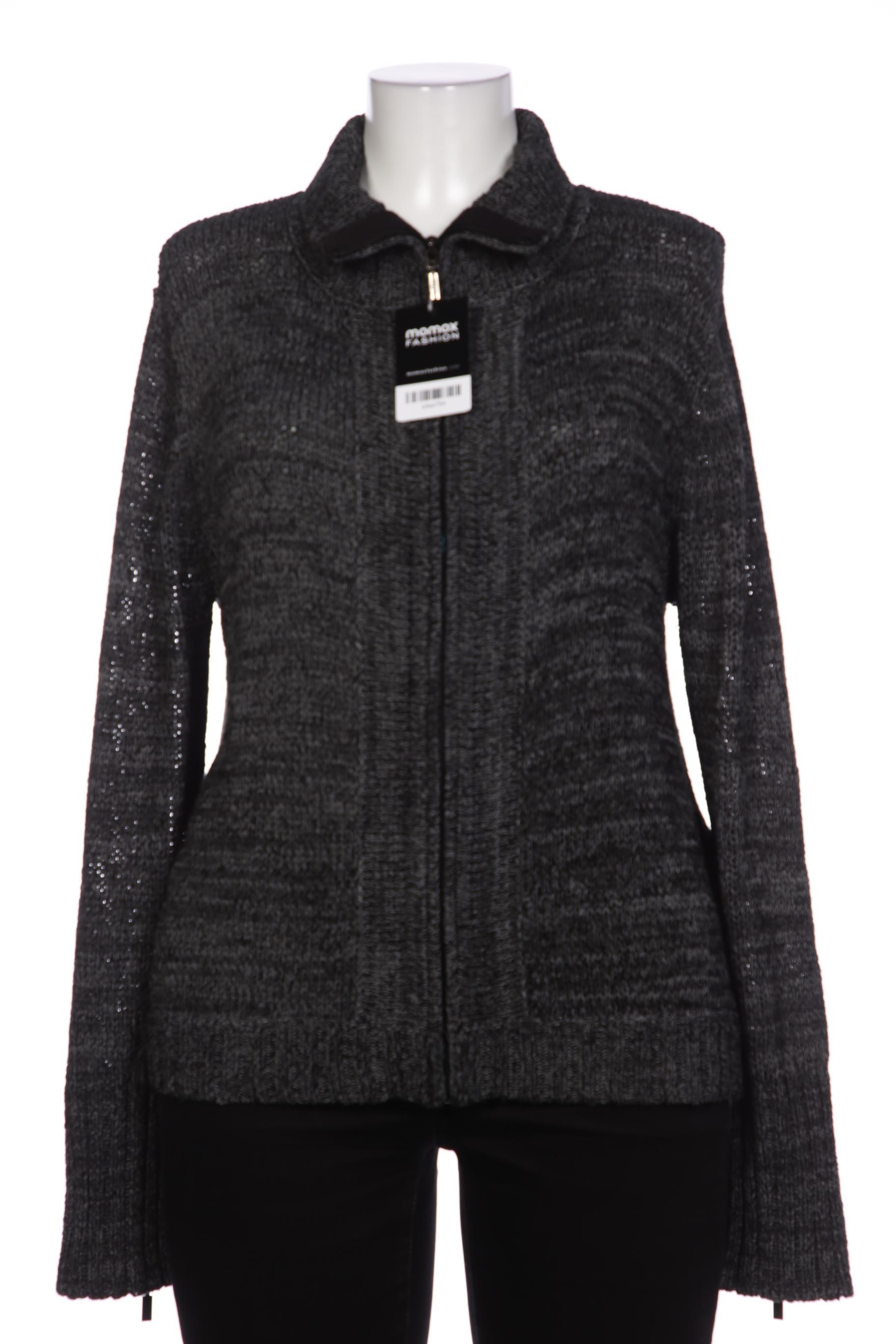 

Cecil Damen Strickjacke, grau, Gr. 44