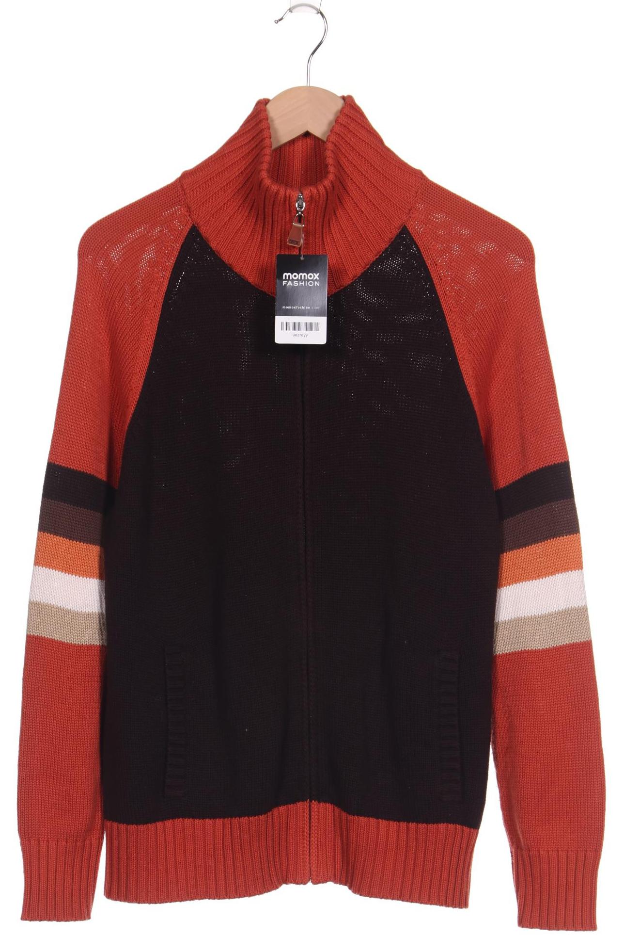 

CECIL Damen Strickjacke, braun