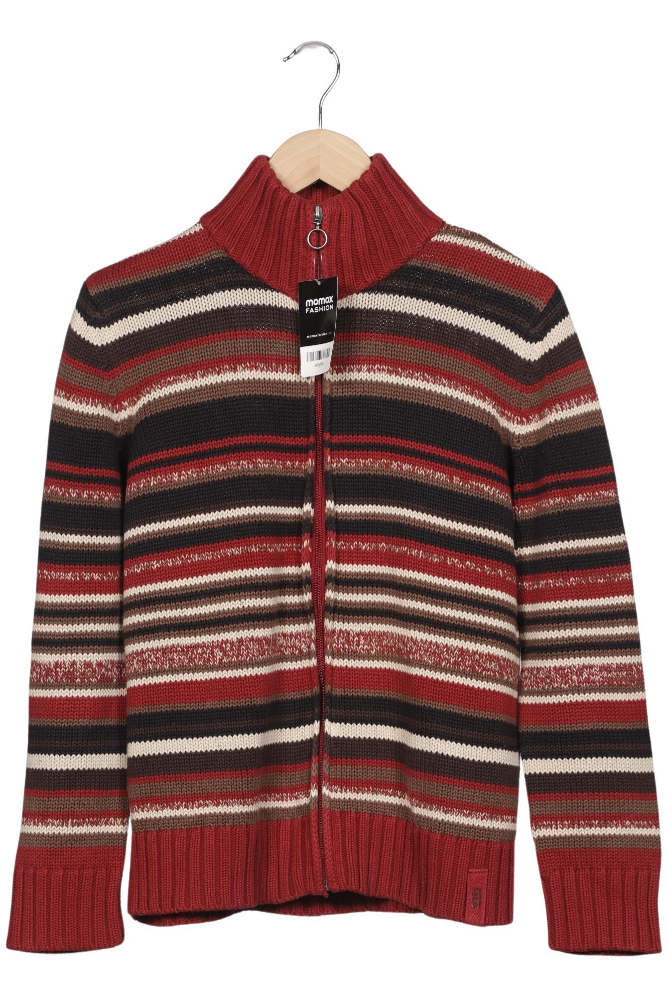 

Cecil Damen Strickjacke, mehrfarbig, Gr. 42