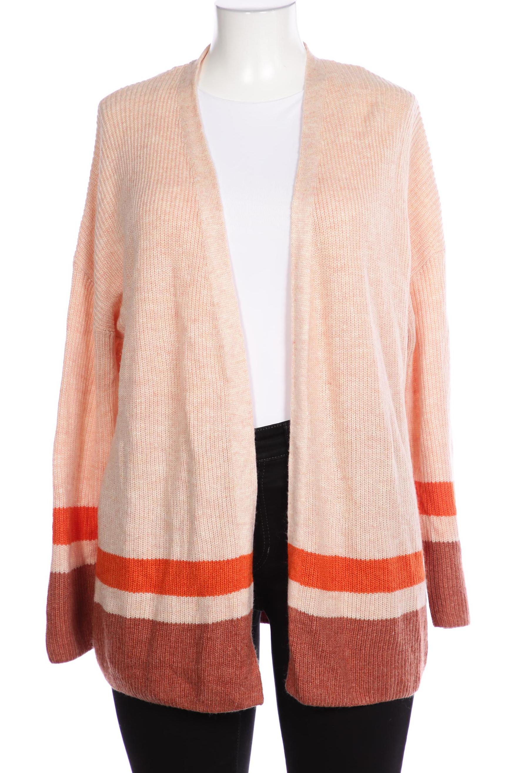 

Cecil Damen Strickjacke, pink, Gr. 46