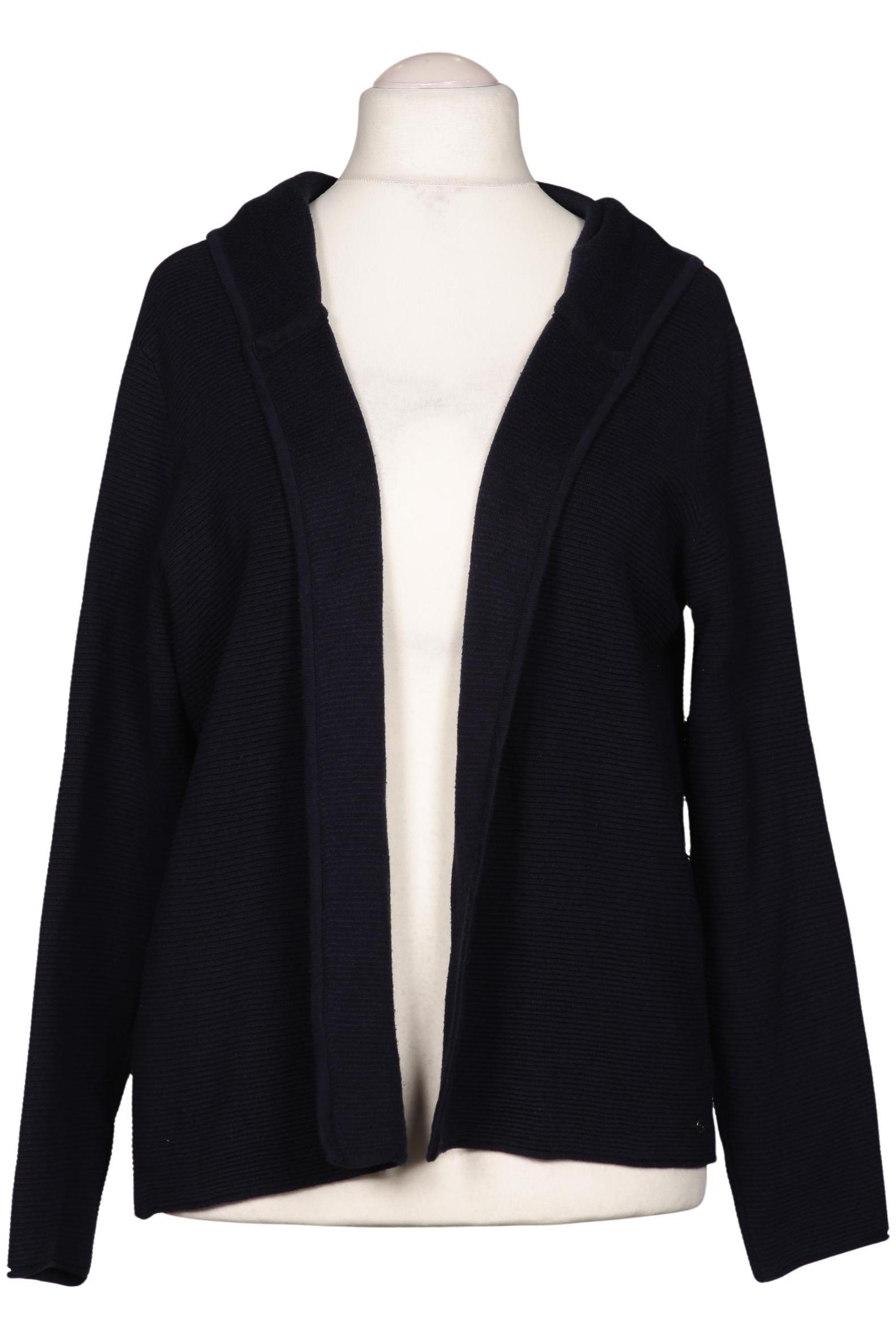 

Cecil Damen Strickjacke, marineblau, Gr. 42