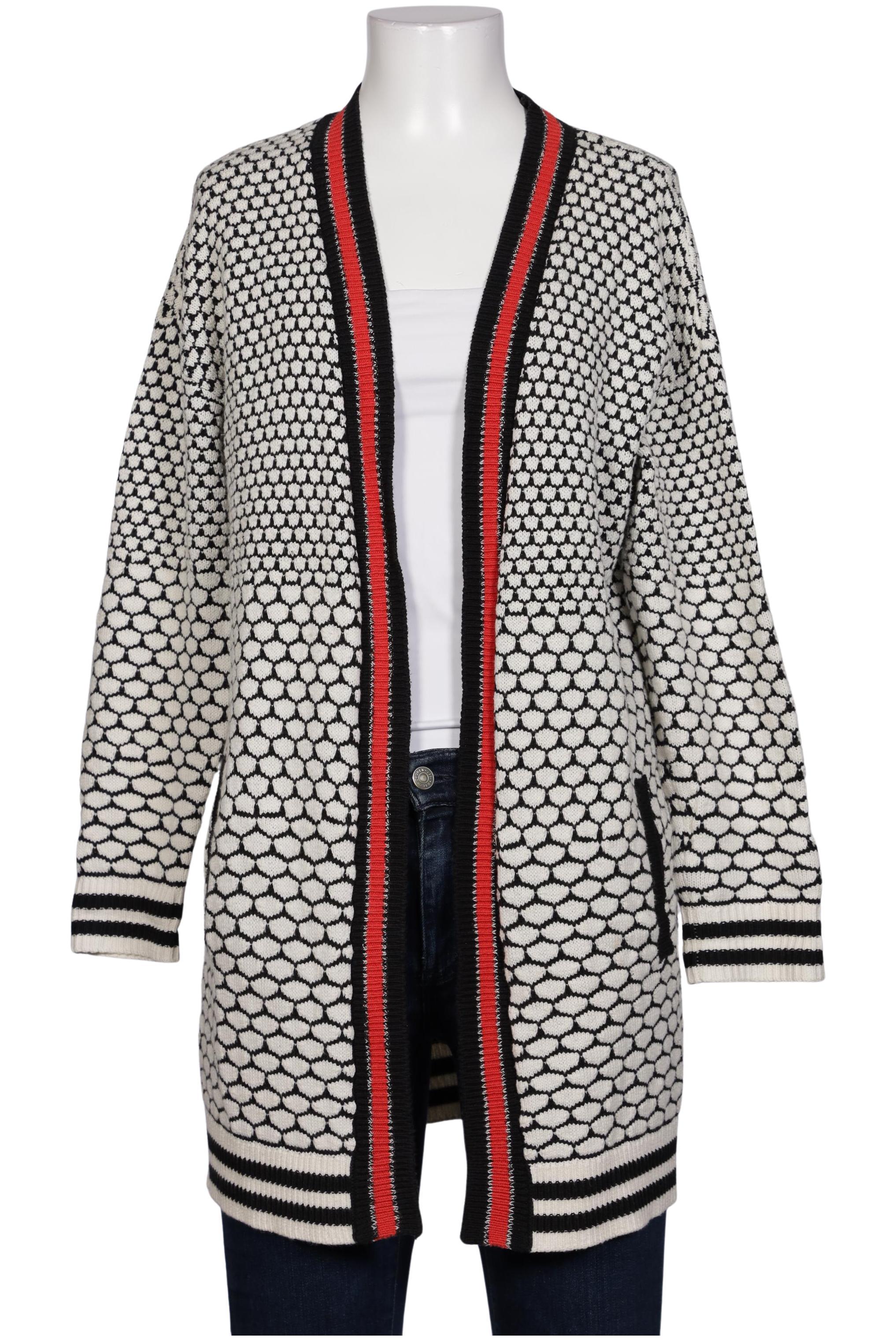 

Cecil Damen Strickjacke, mehrfarbig, Gr. 38