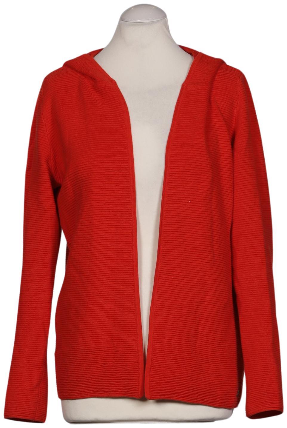 

Cecil Damen Strickjacke, rot, Gr. 36