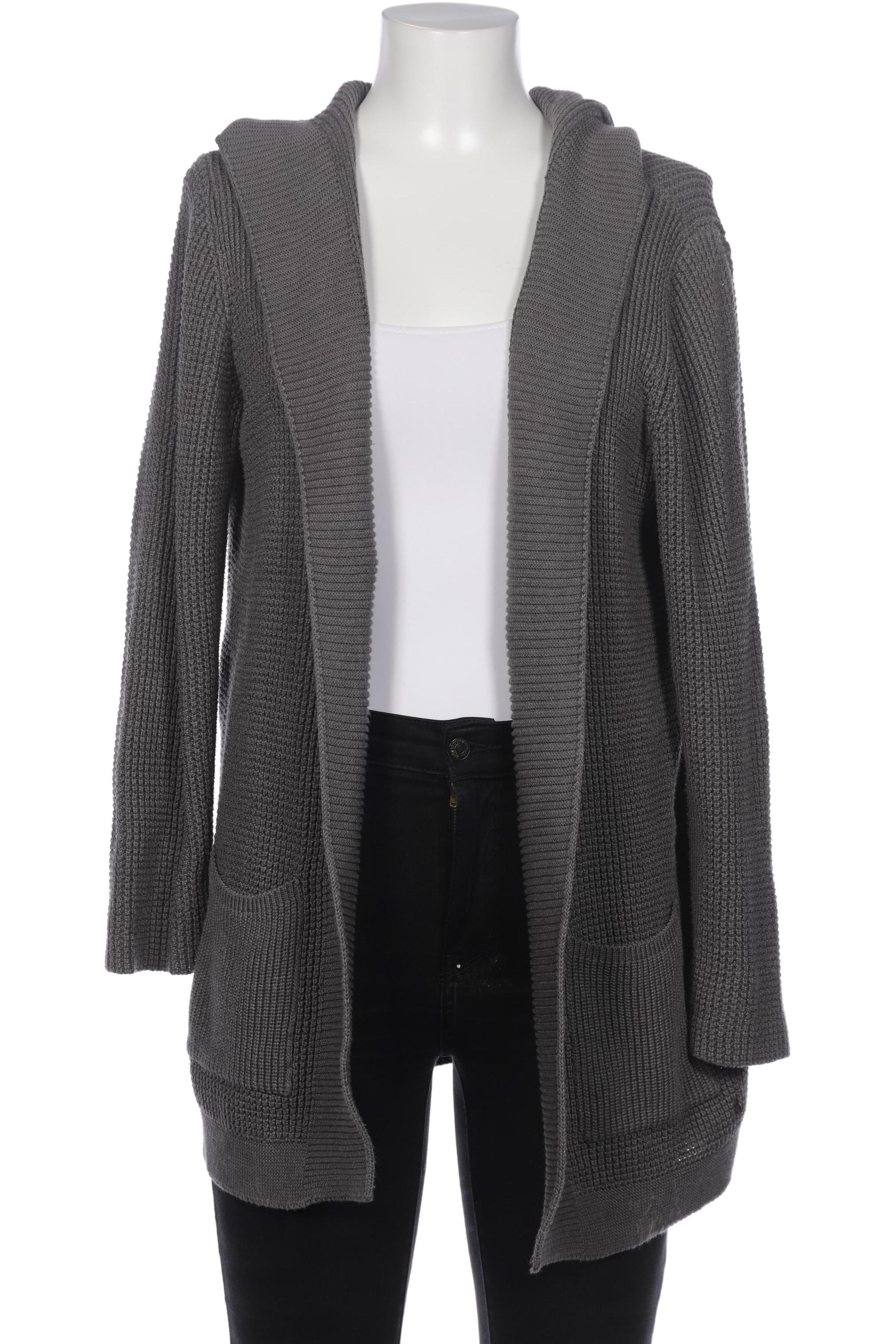 

Cecil Damen Strickjacke, grau, Gr. 42