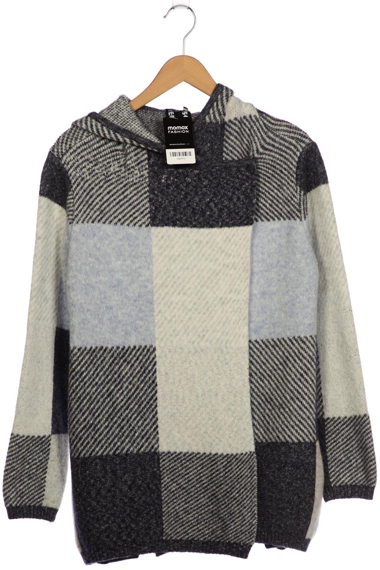 

Cecil Damen Strickjacke, marineblau, Gr. 36
