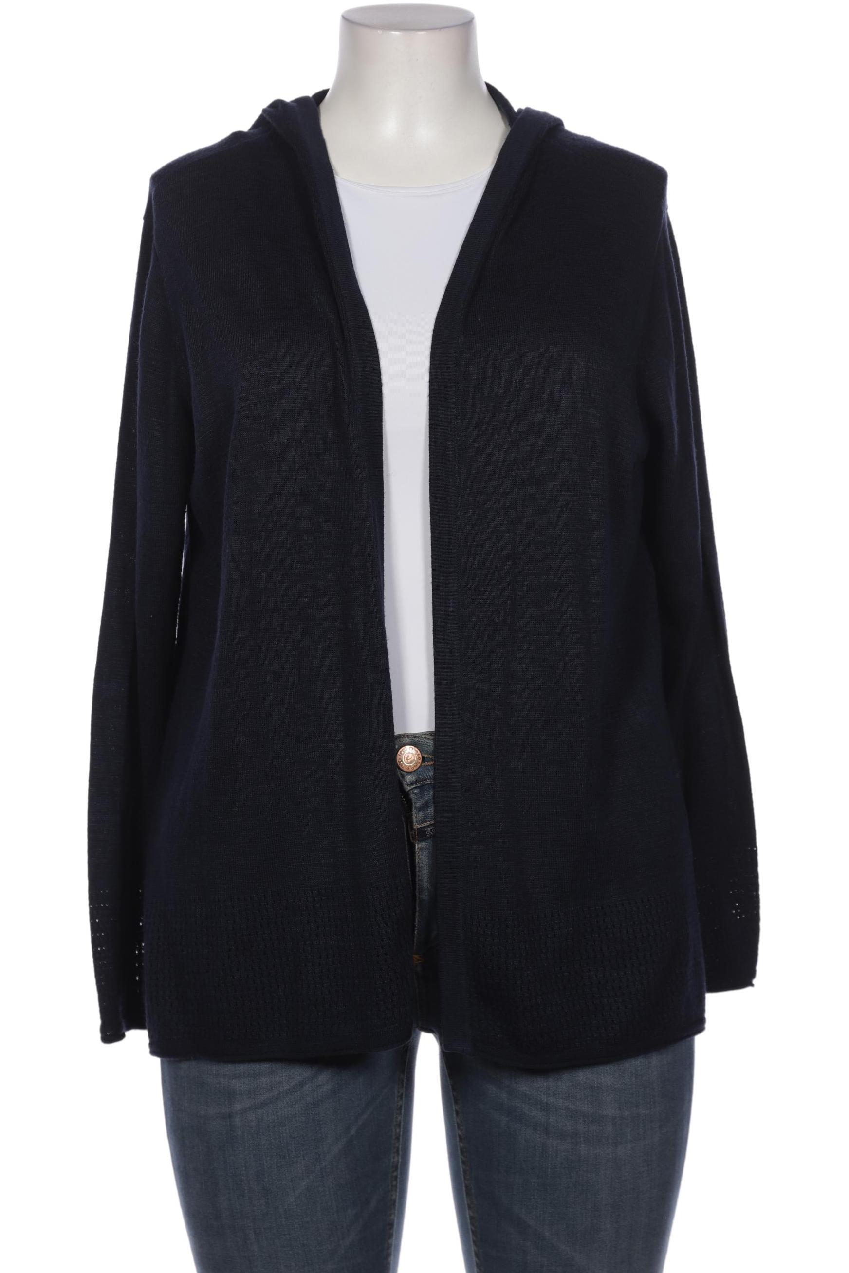 

Cecil Damen Strickjacke, marineblau, Gr. 44