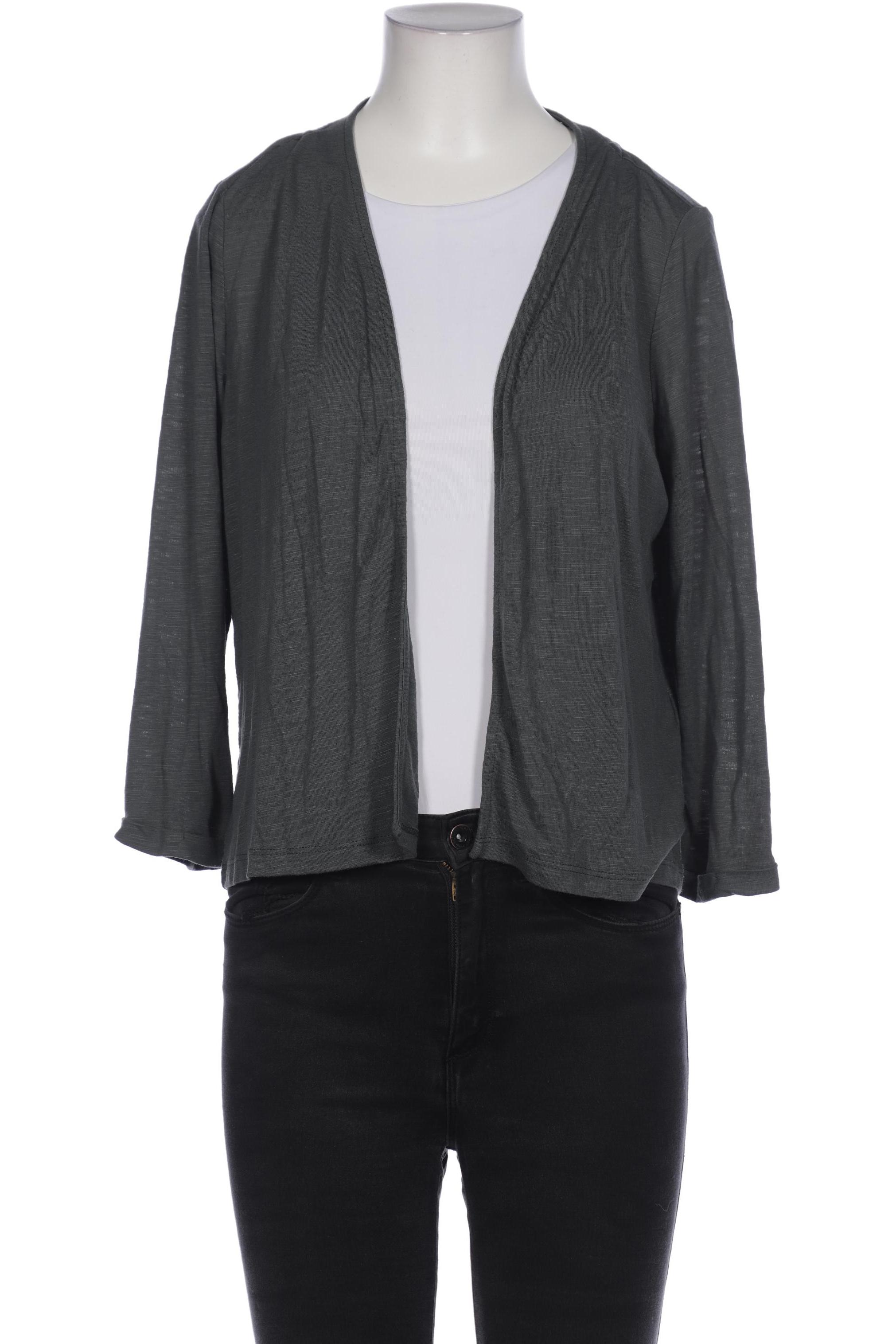 

Cecil Damen Strickjacke, grün, Gr. 38
