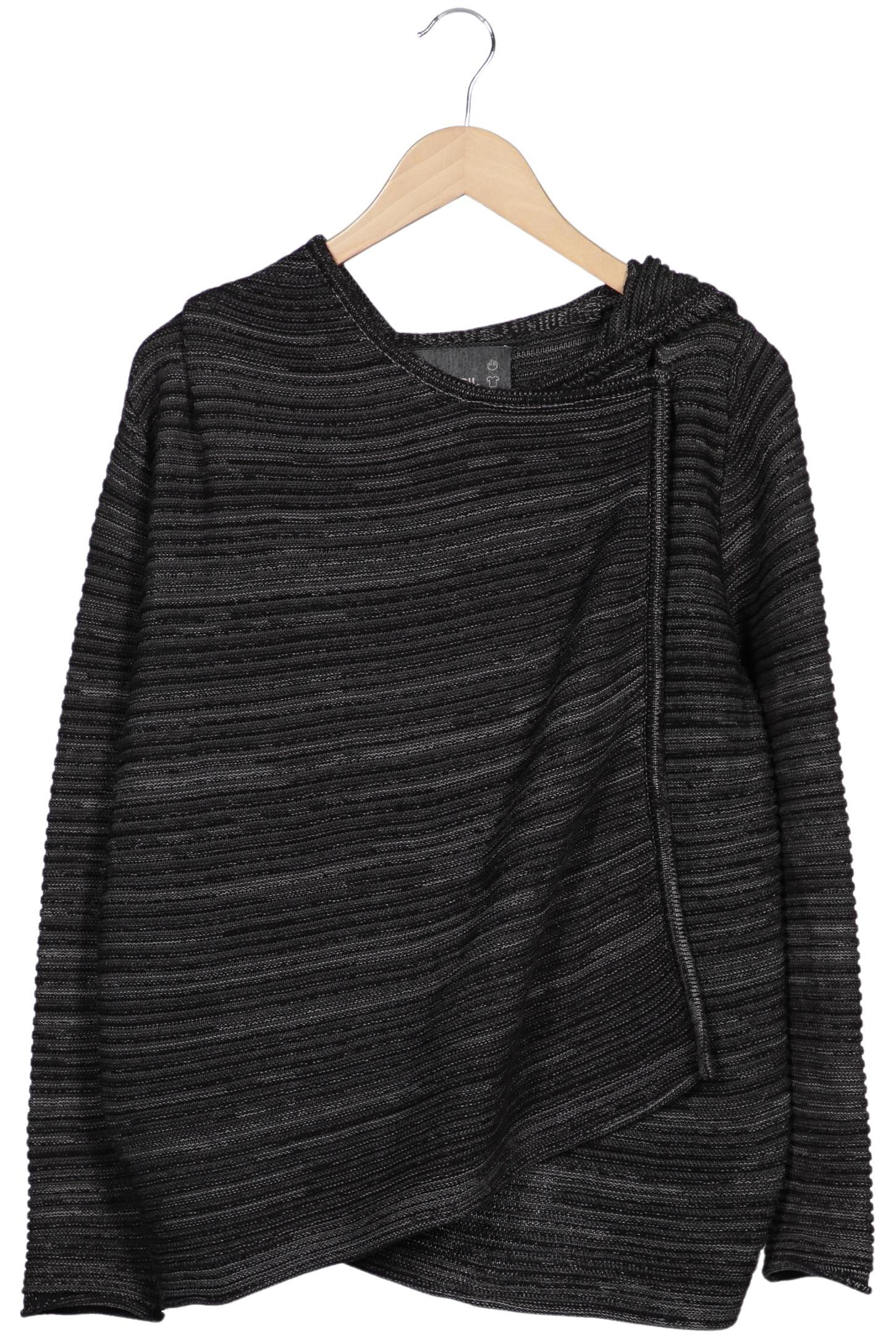 

Cecil Damen Strickjacke, grau, Gr. 38