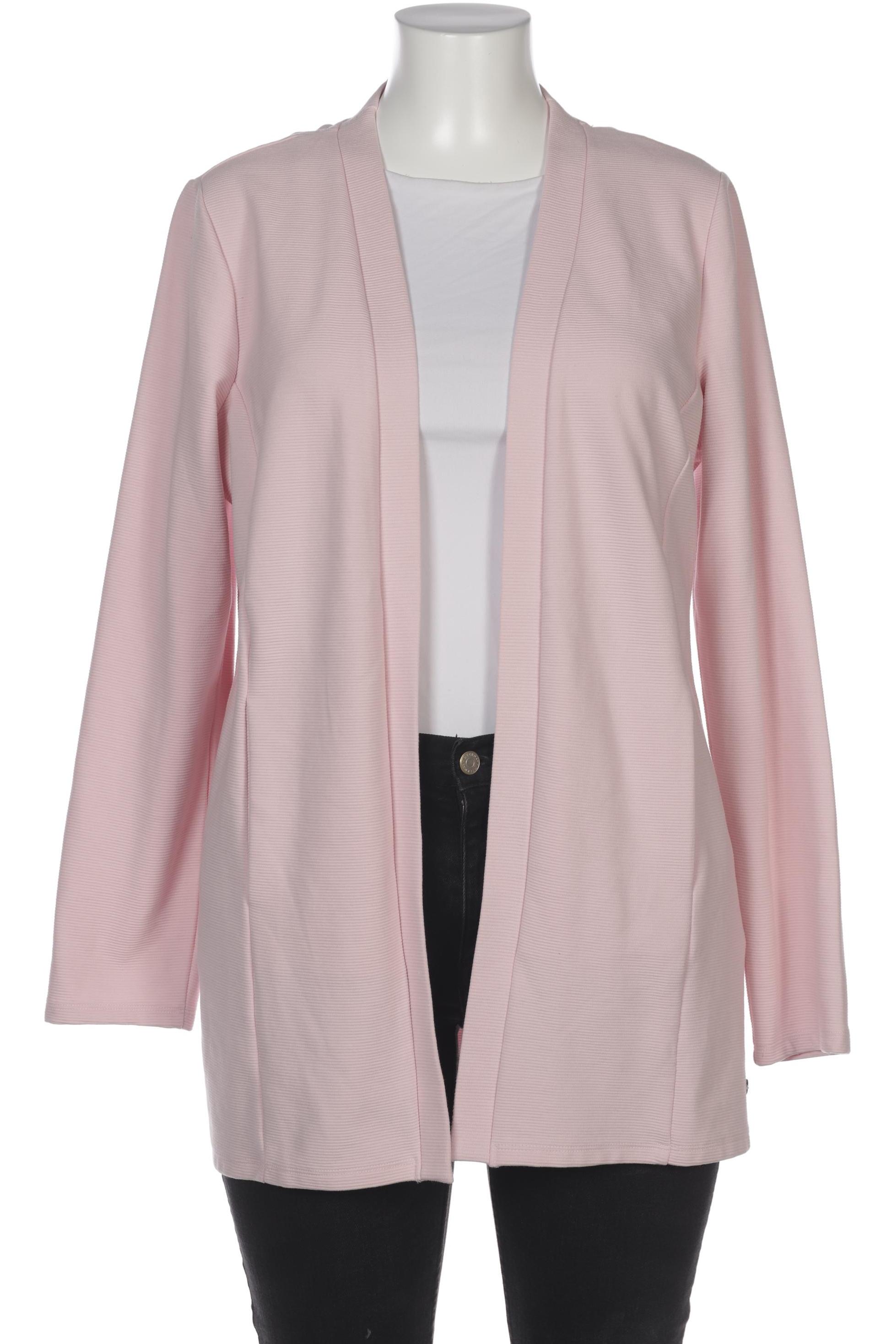 

Cecil Damen Strickjacke, pink, Gr. 44