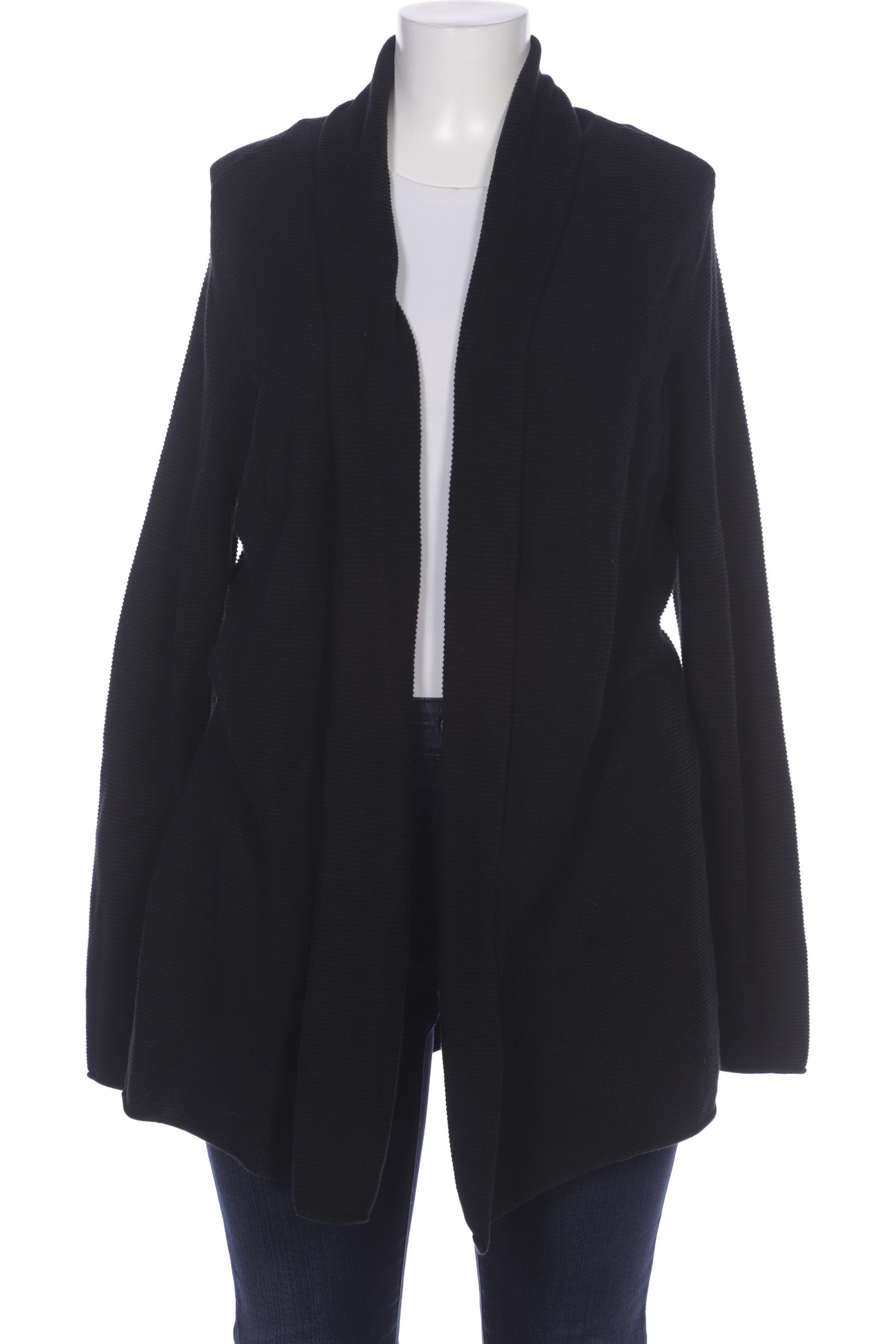 

Cecil Damen Strickjacke, schwarz, Gr. 44