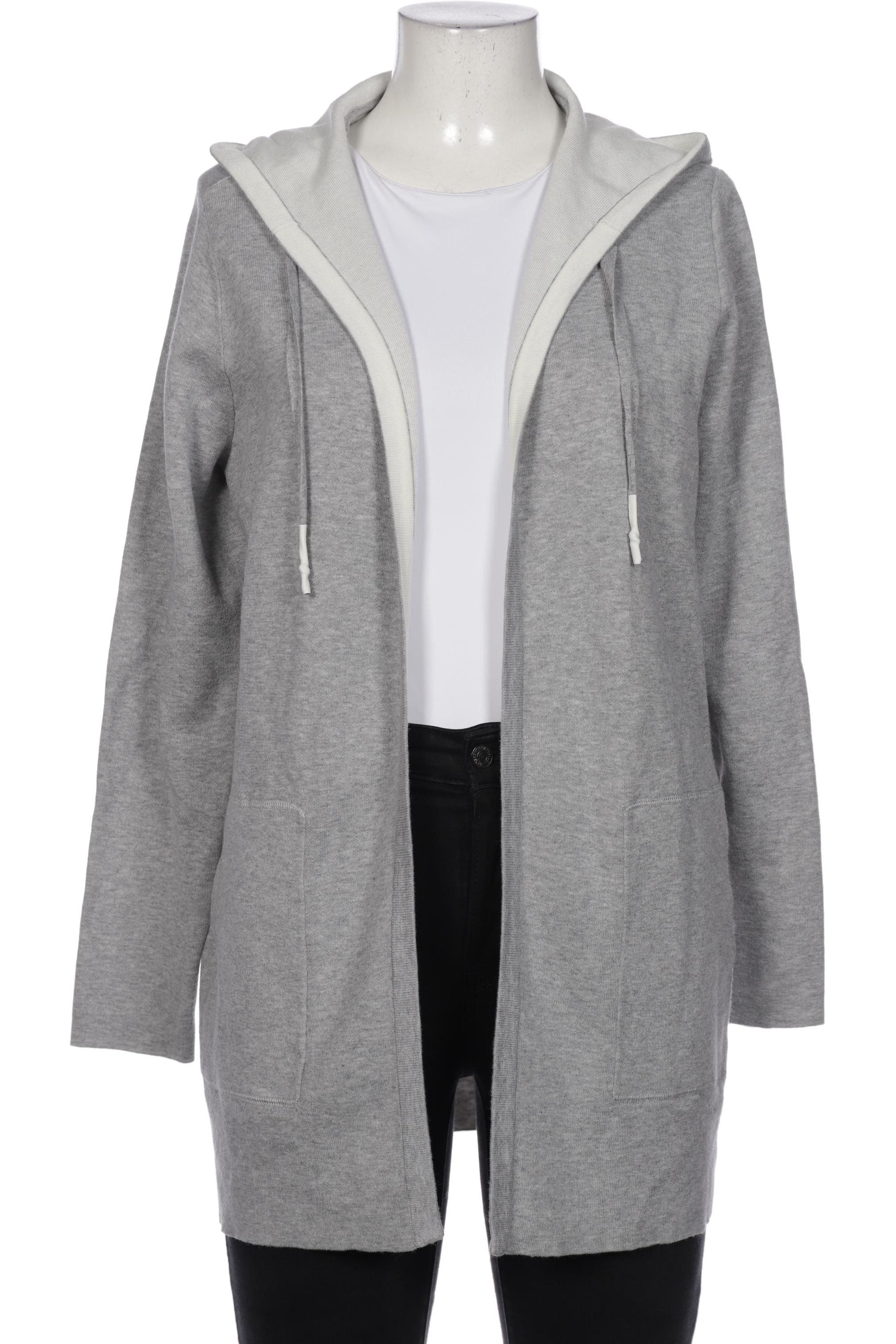 

Cecil Damen Strickjacke, grau, Gr. 38