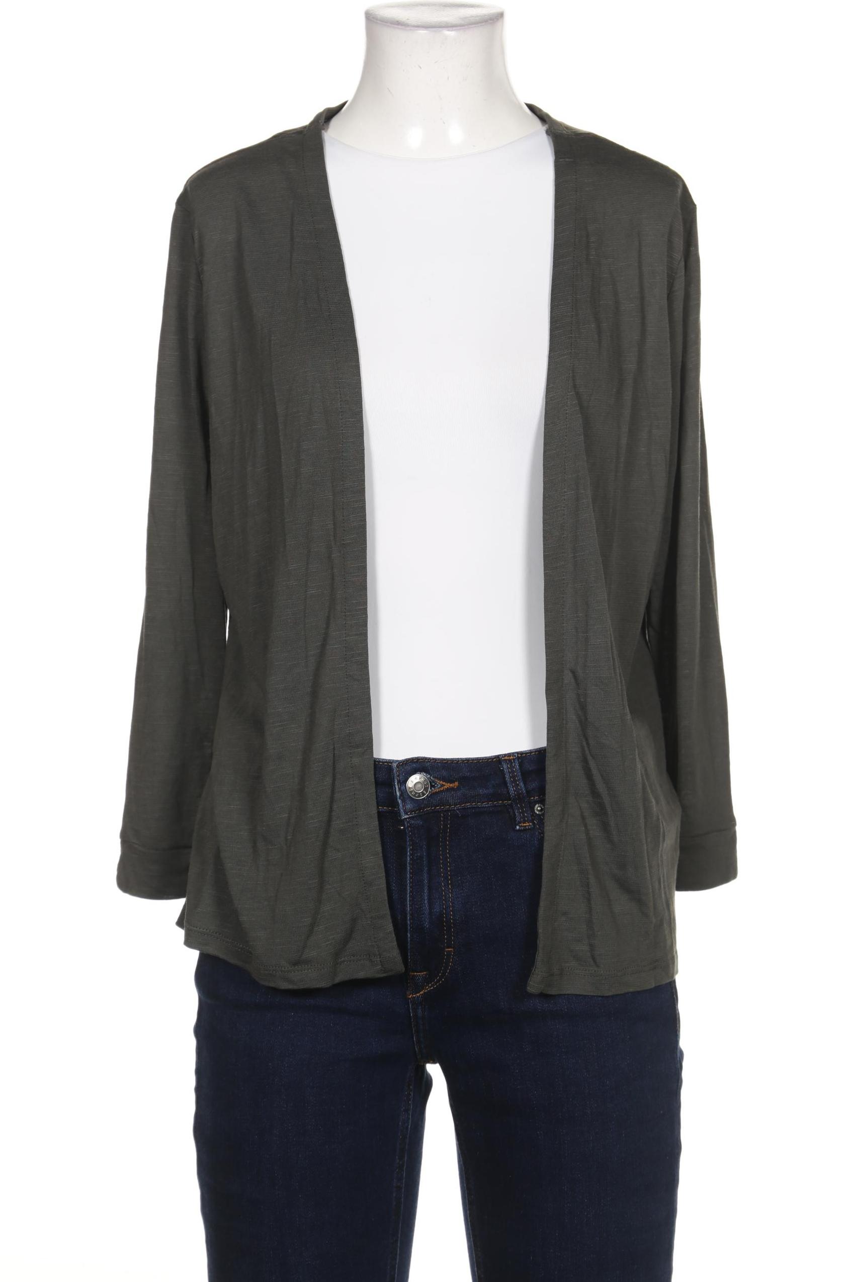 

Cecil Damen Strickjacke, grün, Gr. 36