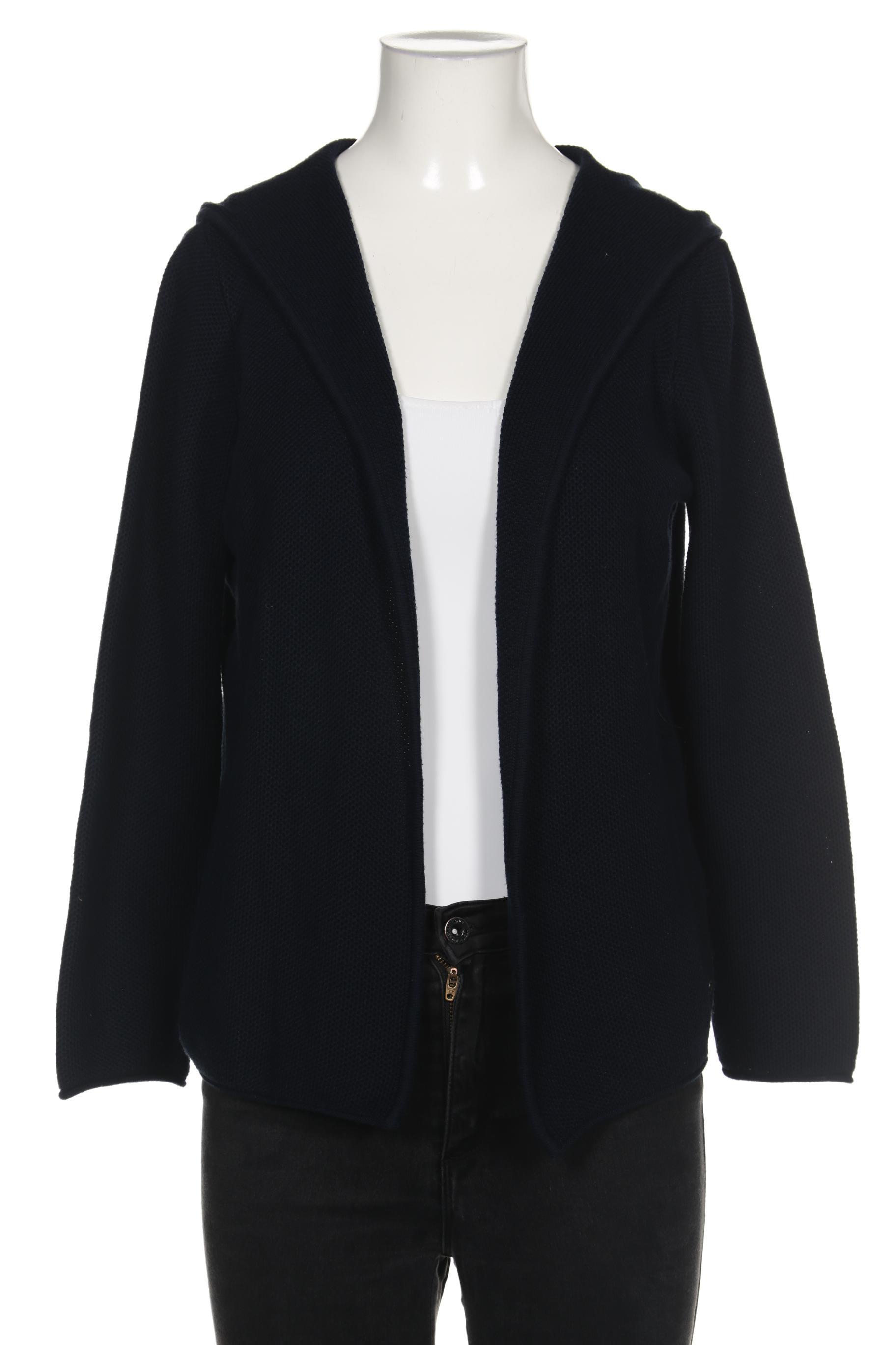 

CECIL Damen Strickjacke, marineblau
