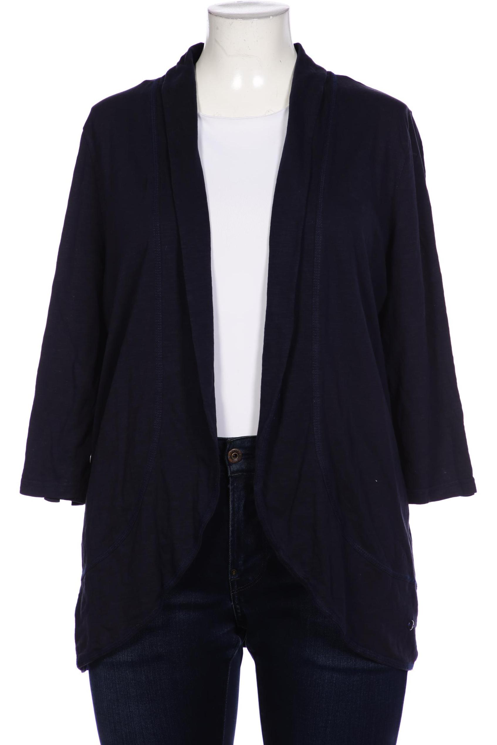 

Cecil Damen Strickjacke, marineblau, Gr. 44