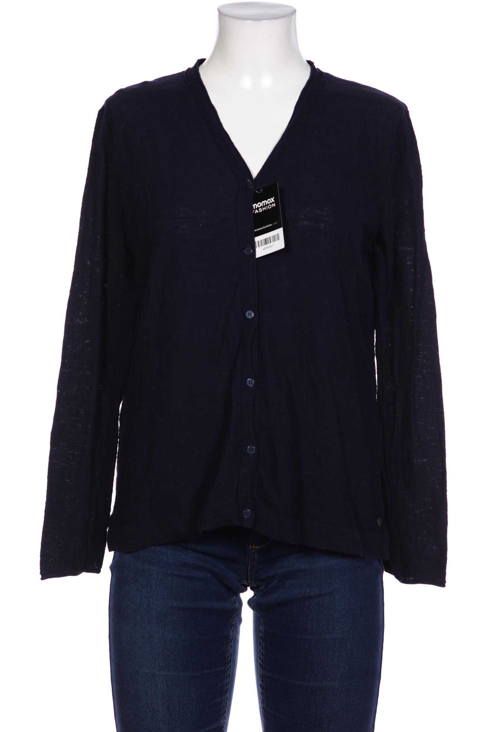 

Cecil Damen Strickjacke, marineblau, Gr. 42