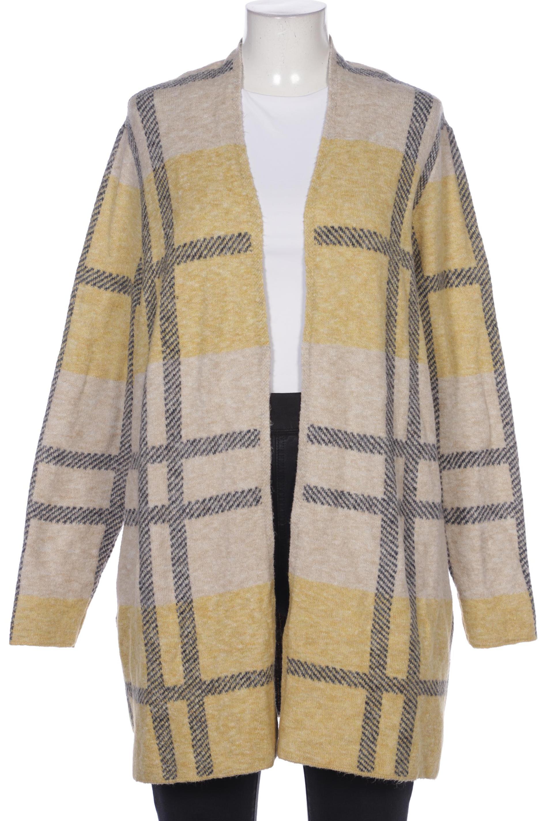 

Cecil Damen Strickjacke, mehrfarbig, Gr. 42