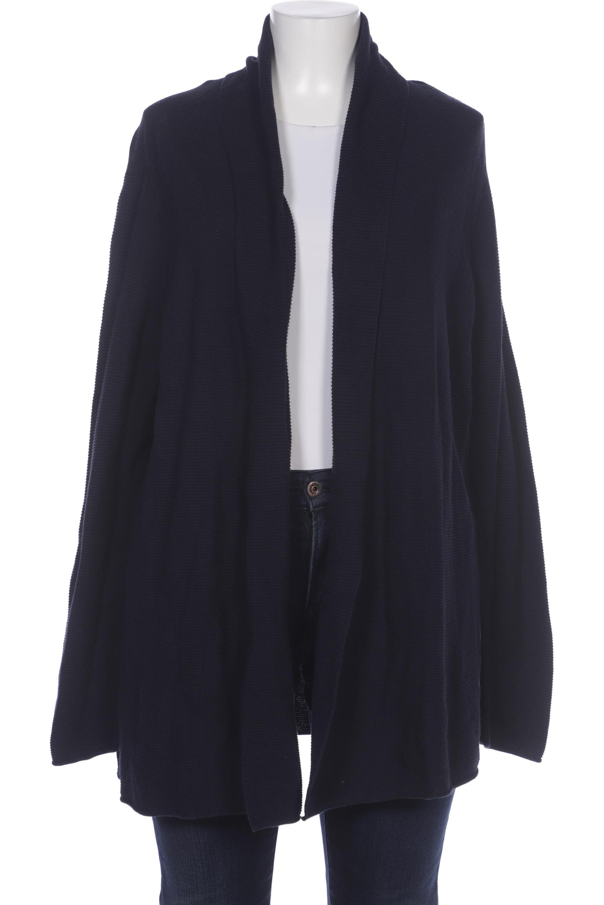 

Cecil Damen Strickjacke, marineblau, Gr. 44