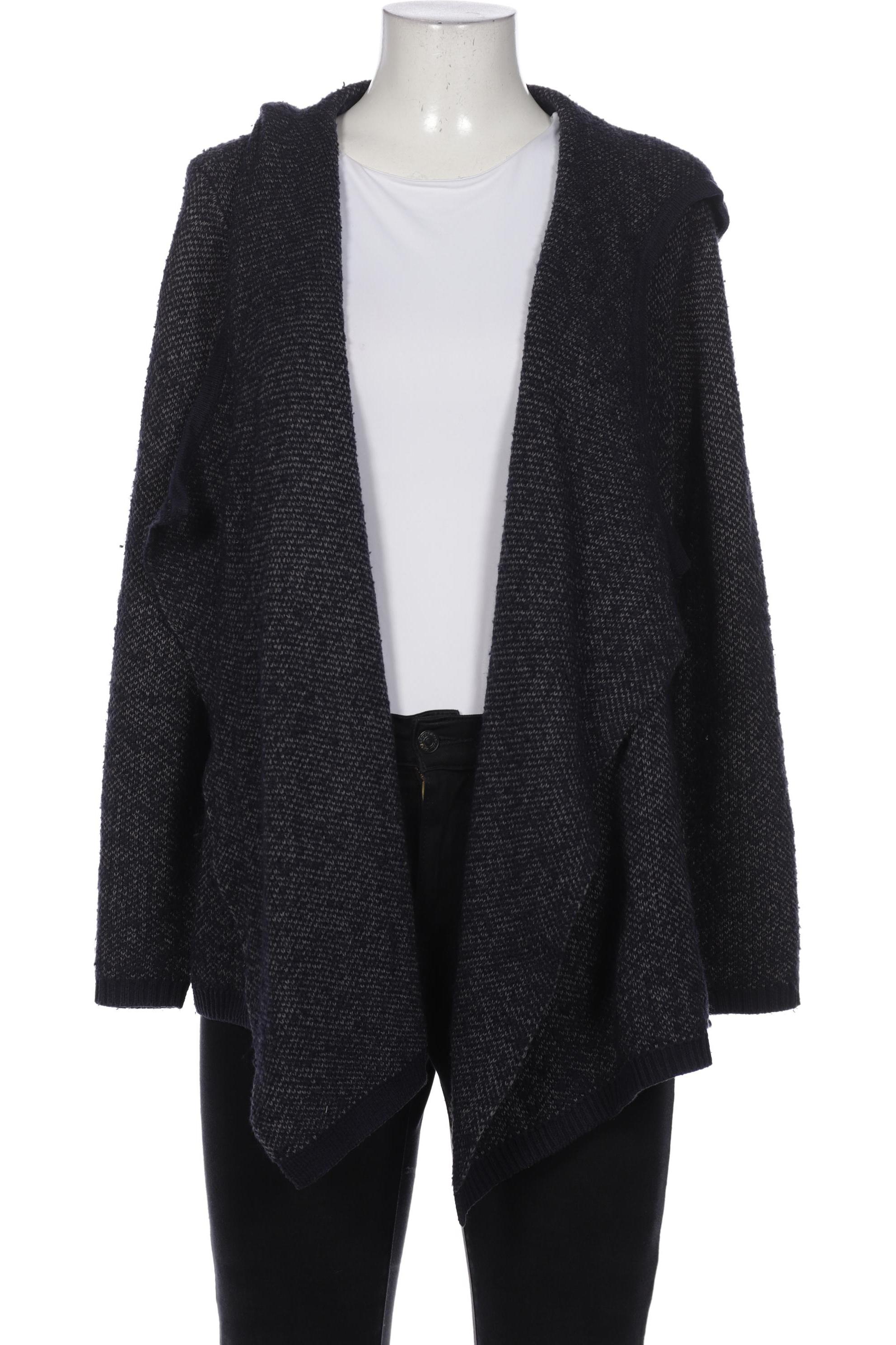 

Cecil Damen Strickjacke, marineblau, Gr. 42