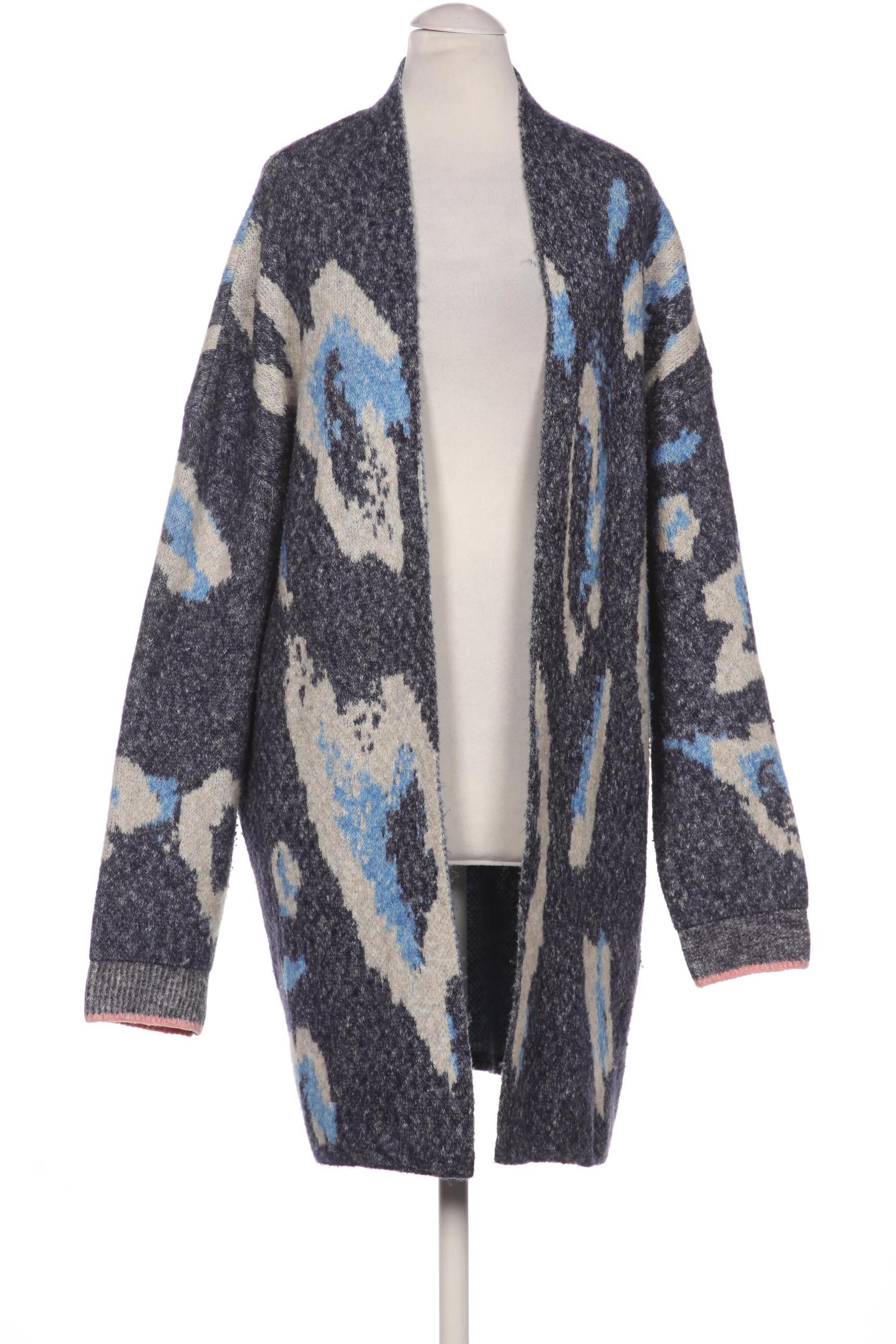 

Cecil Damen Strickjacke, marineblau, Gr. 38